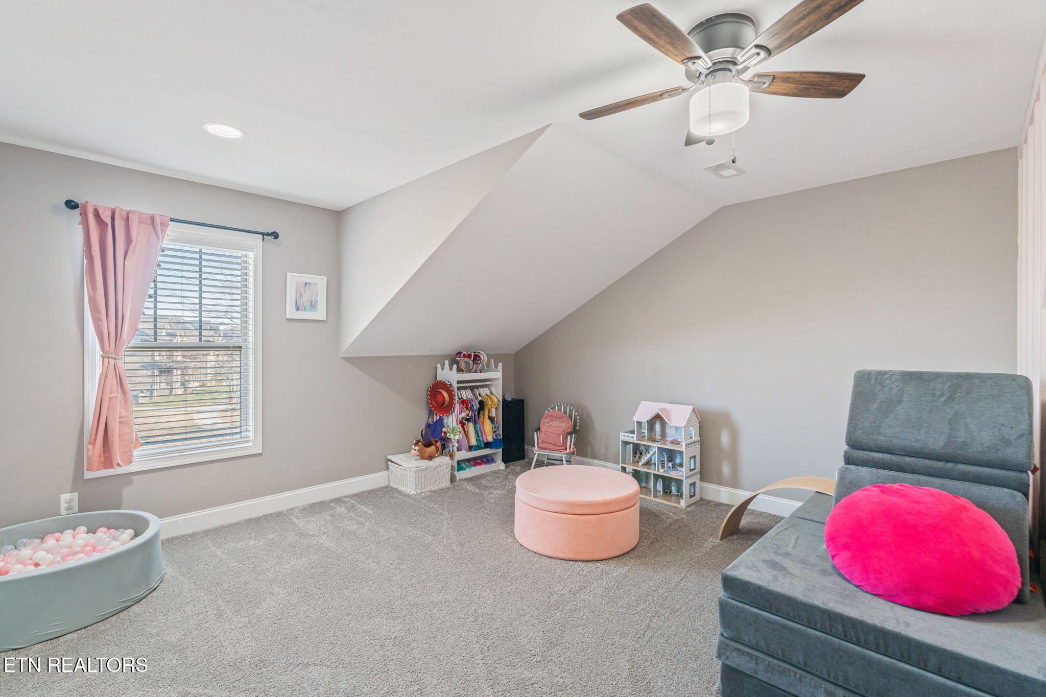 102 Eastberry Road Oak Ridge TN 37830