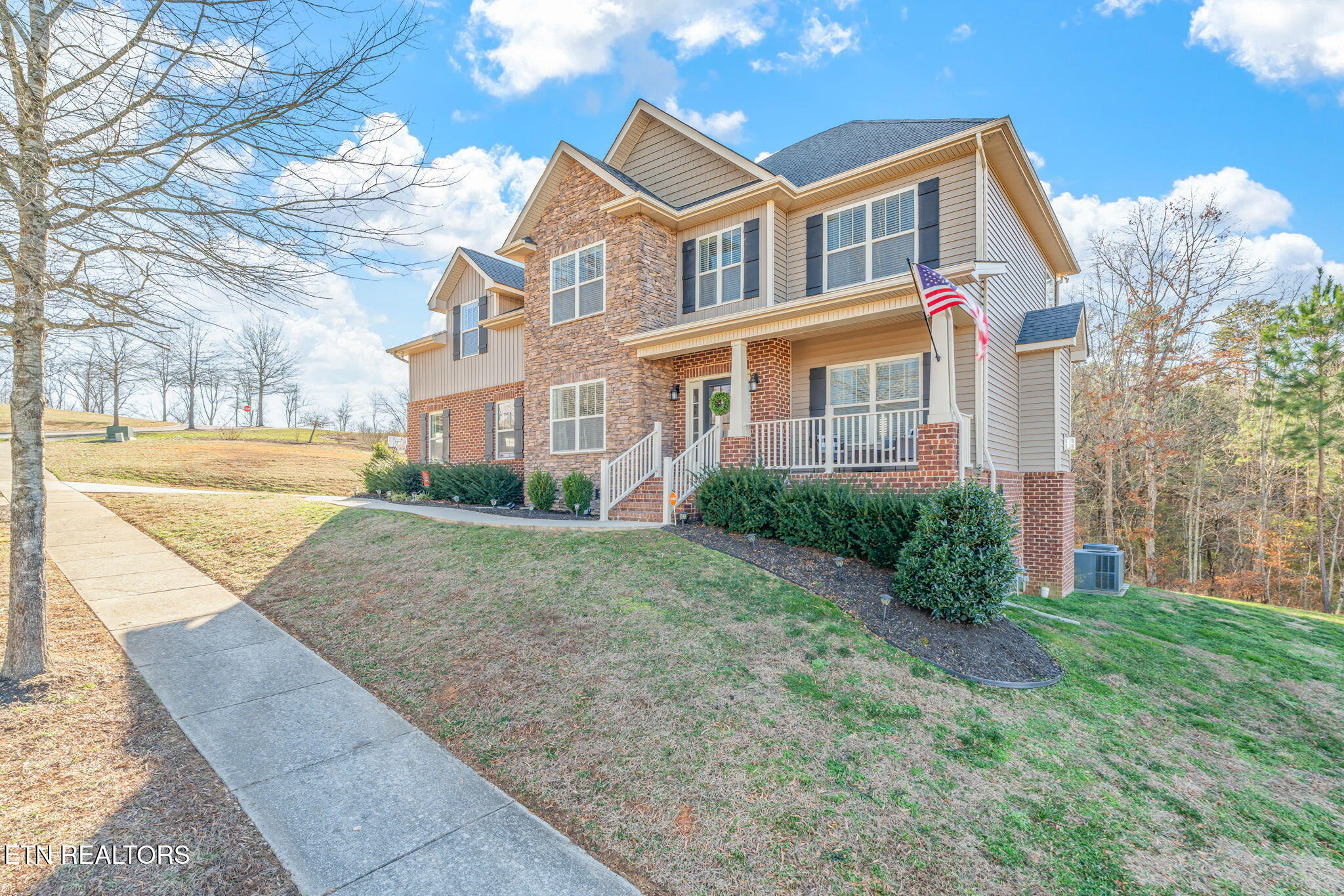 102 Eastberry Road Oak Ridge TN 37830
