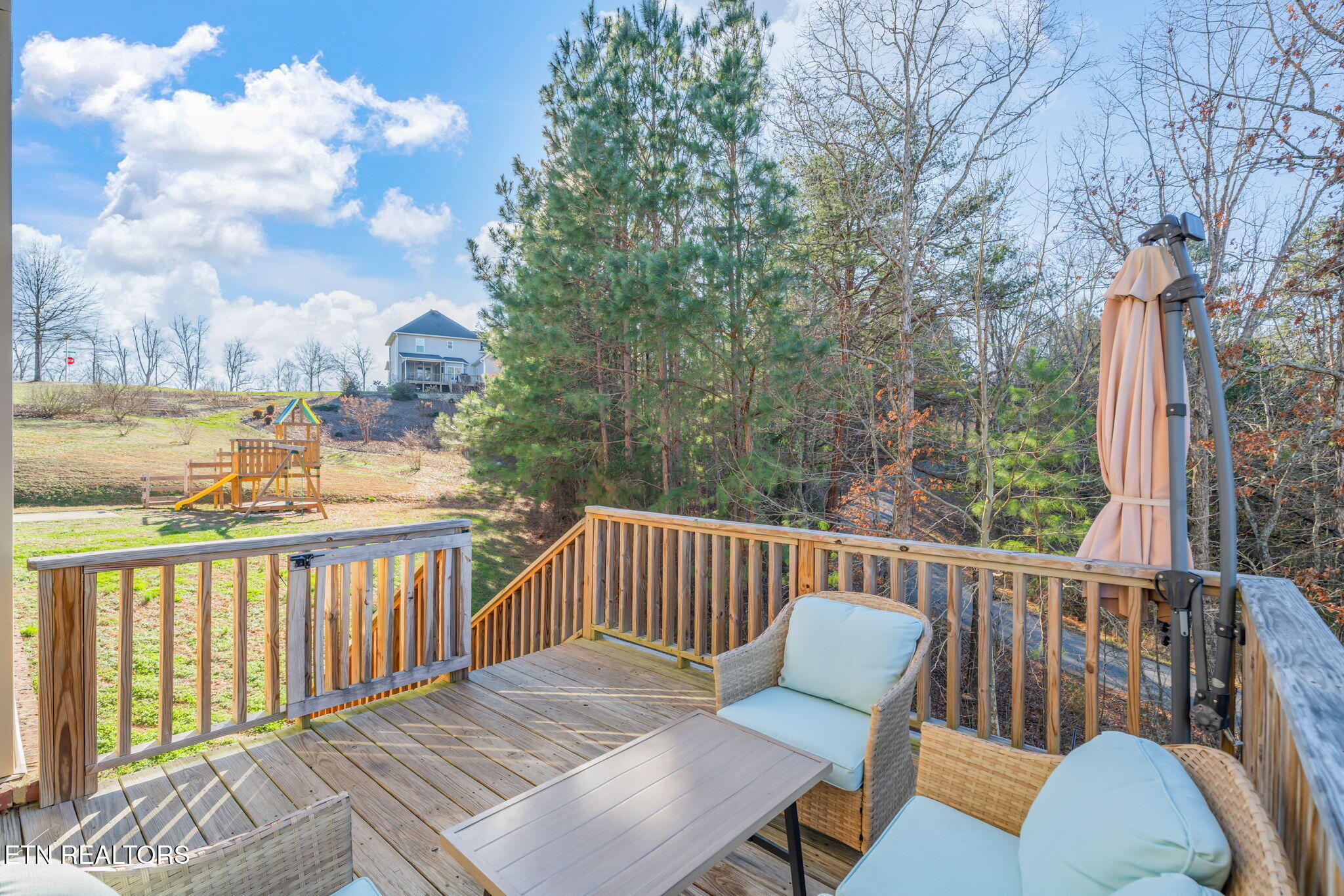 102 Eastberry Road Oak Ridge TN 37830