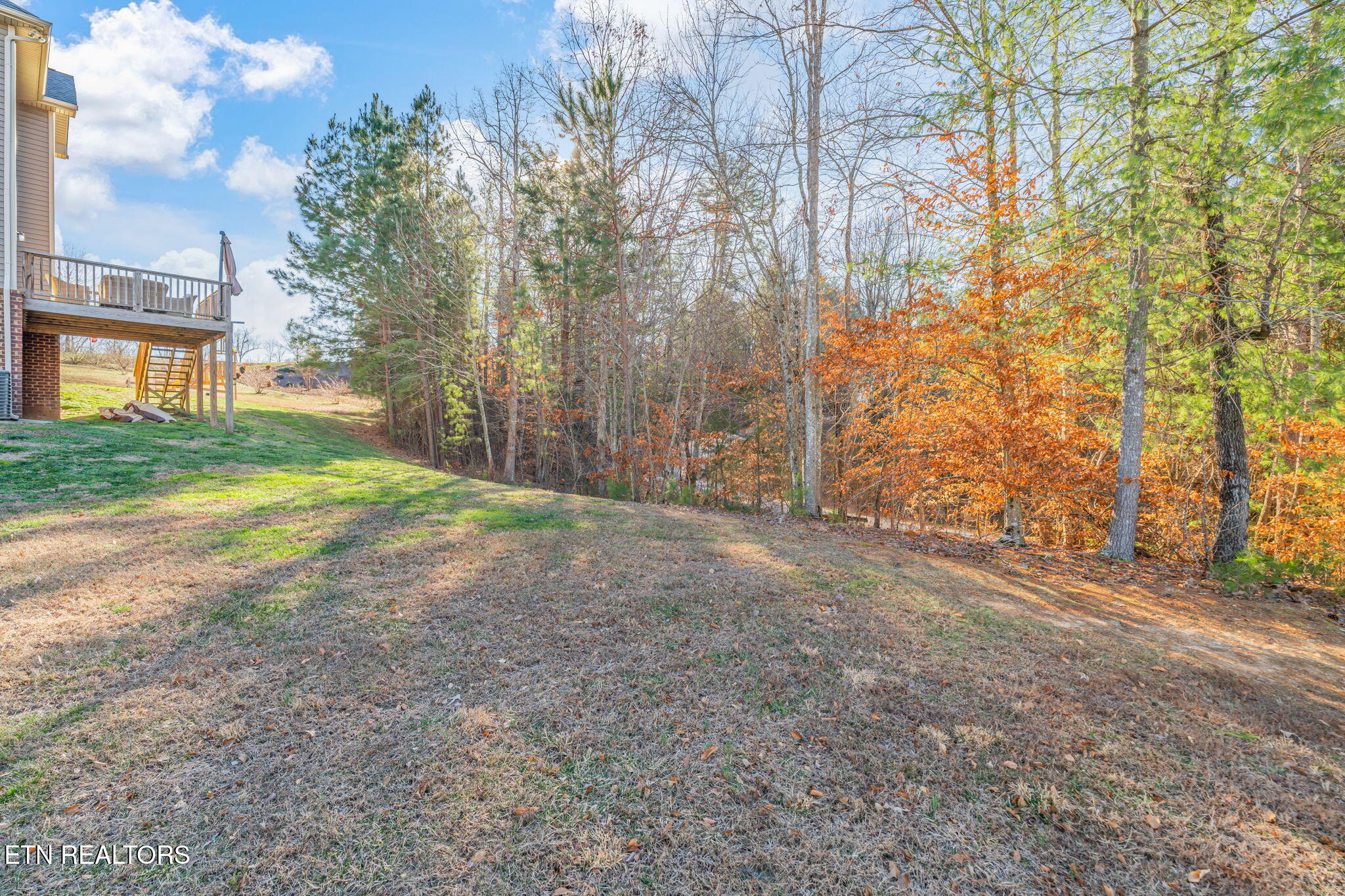 102 Eastberry Road Oak Ridge TN 37830