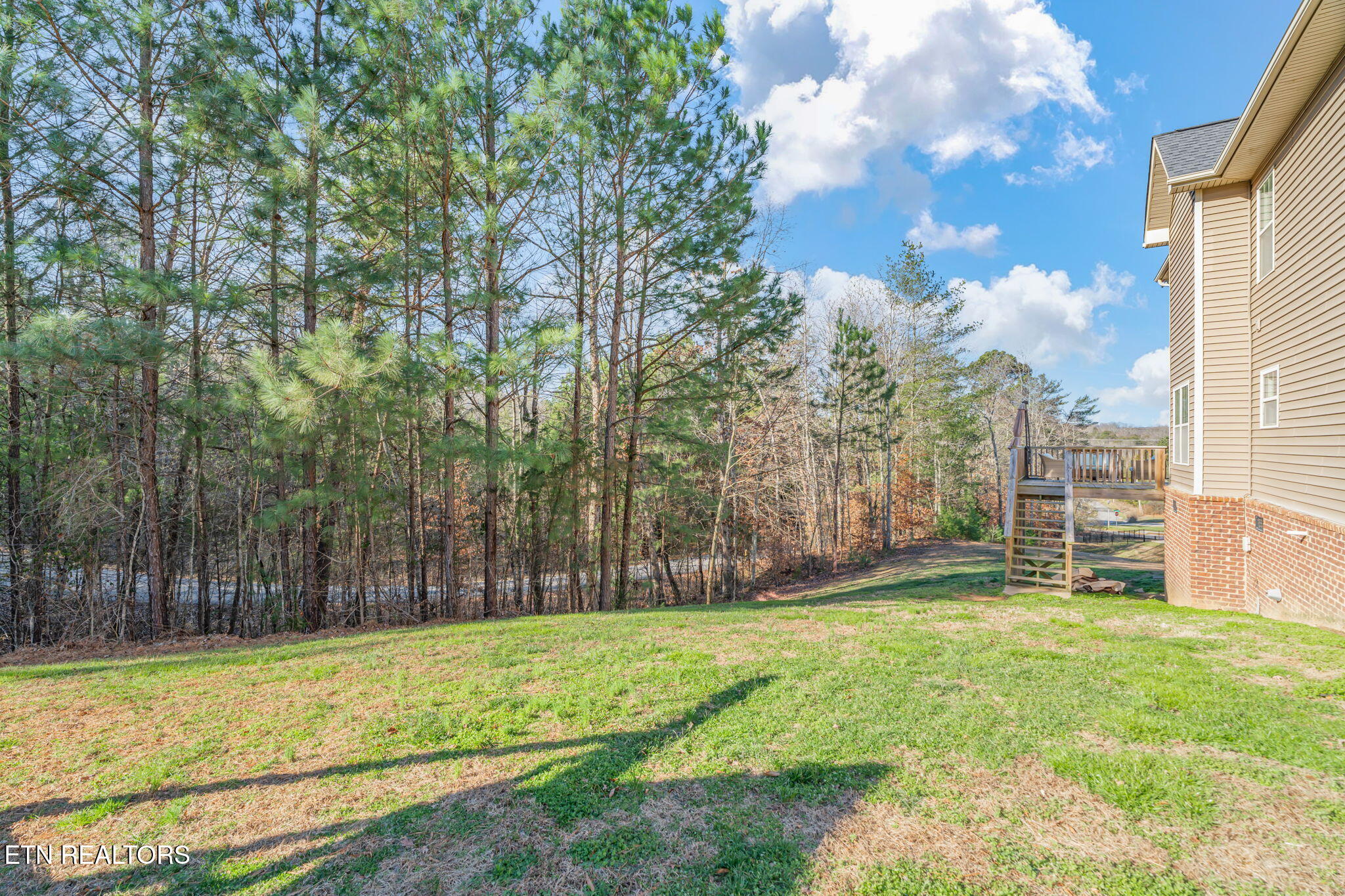 102 Eastberry Road Oak Ridge TN 37830