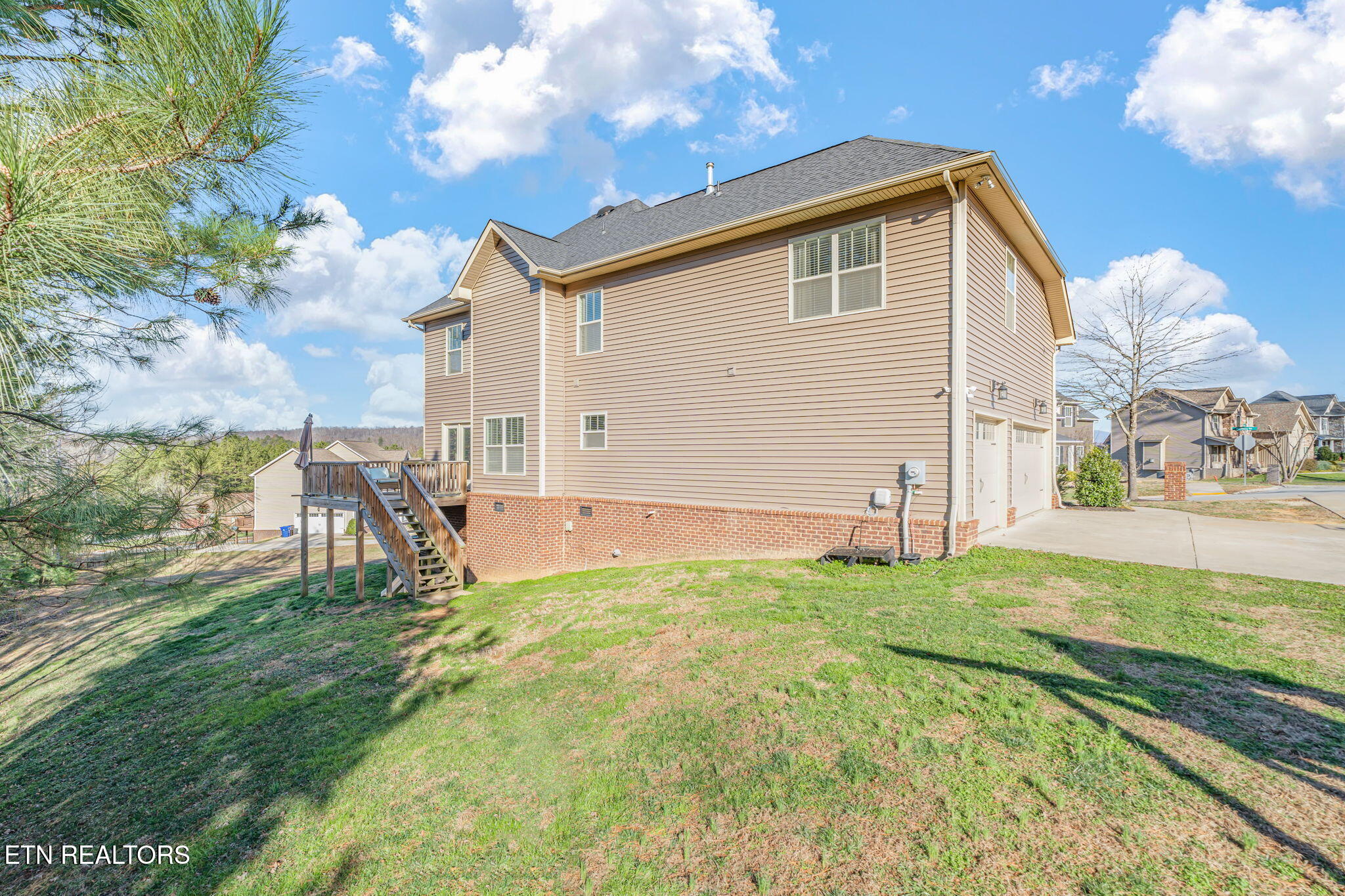 102 Eastberry Road Oak Ridge TN 37830