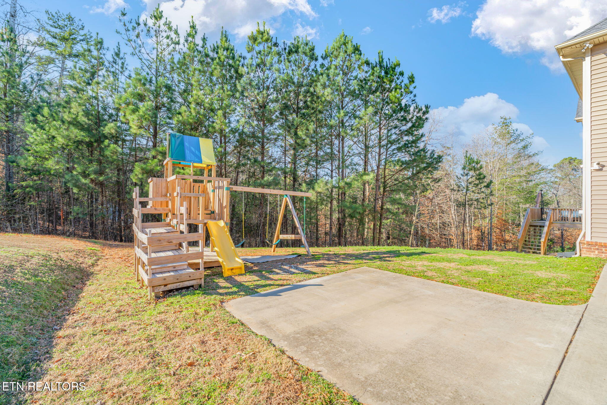 102 Eastberry Road Oak Ridge TN 37830