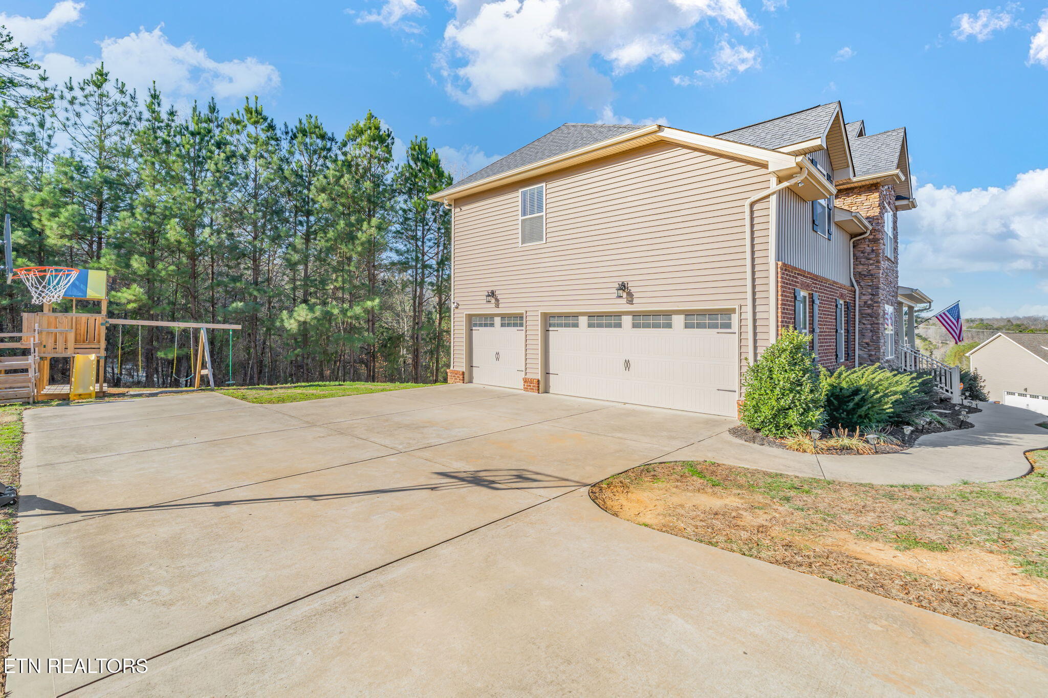 102 Eastberry Road Oak Ridge TN 37830