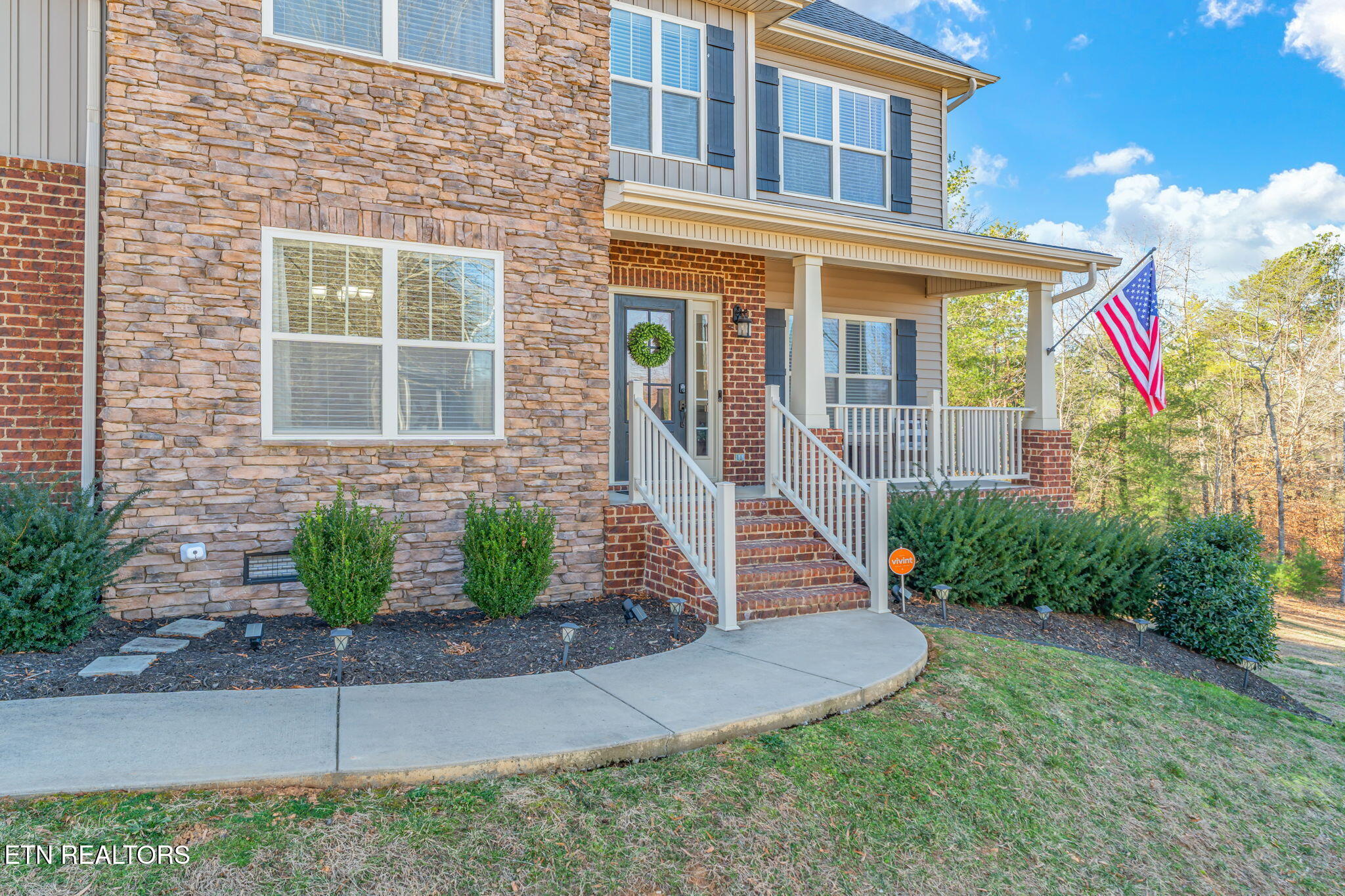 102 Eastberry Road Oak Ridge TN 37830