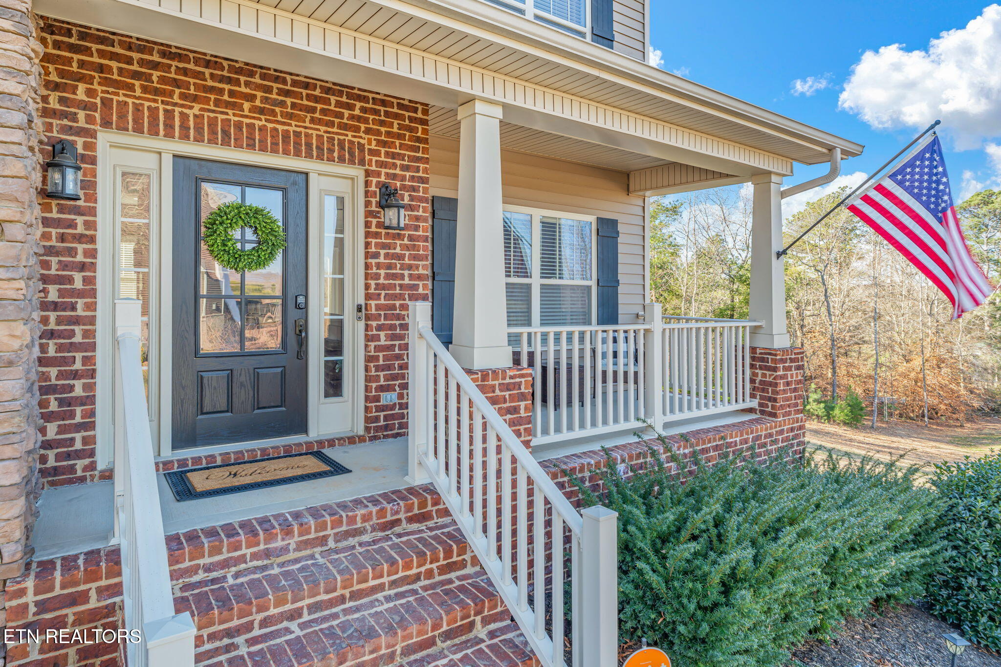 102 Eastberry Road Oak Ridge TN 37830