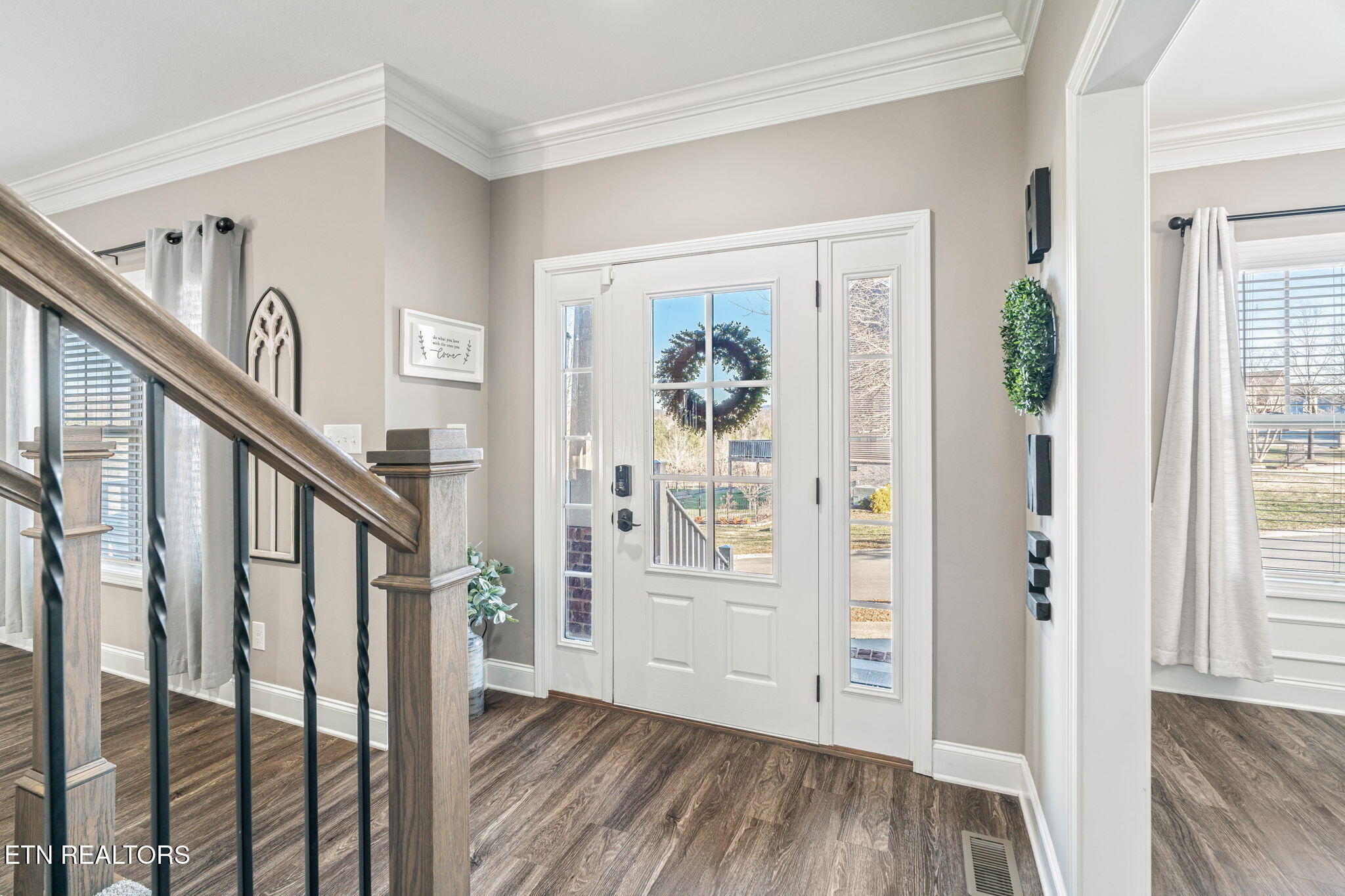 102 Eastberry Road Oak Ridge TN 37830