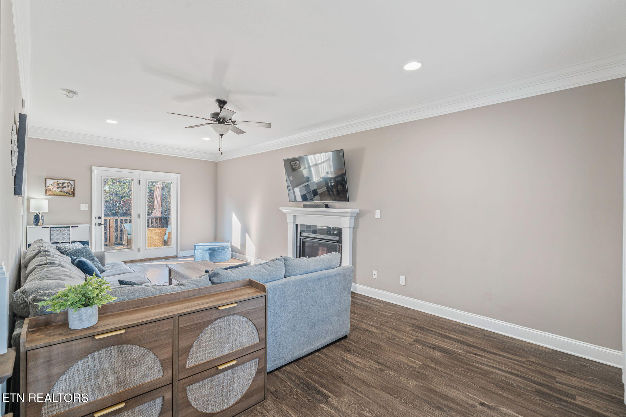 102 Eastberry Road Oak Ridge TN 37830