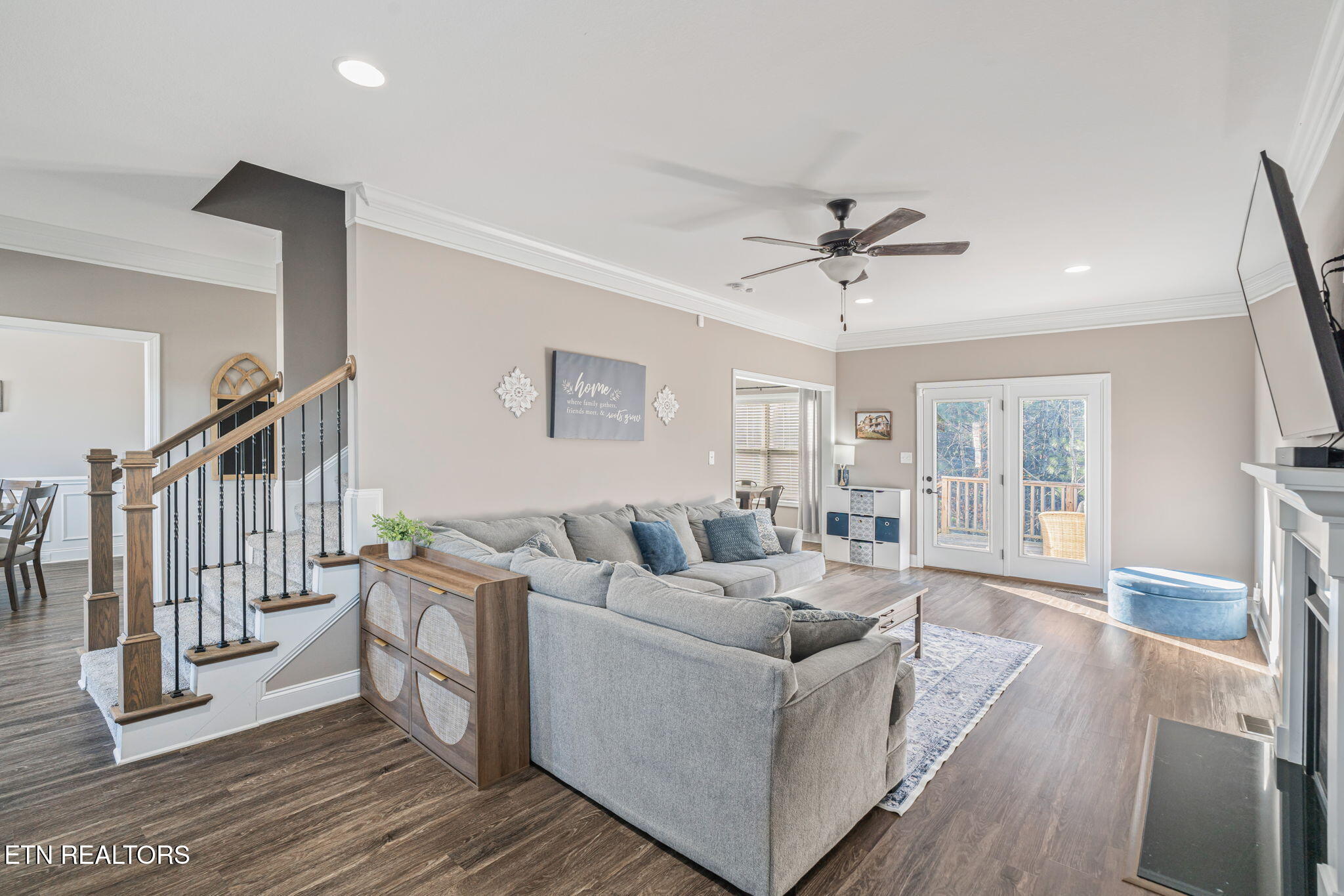 102 Eastberry Road Oak Ridge TN 37830