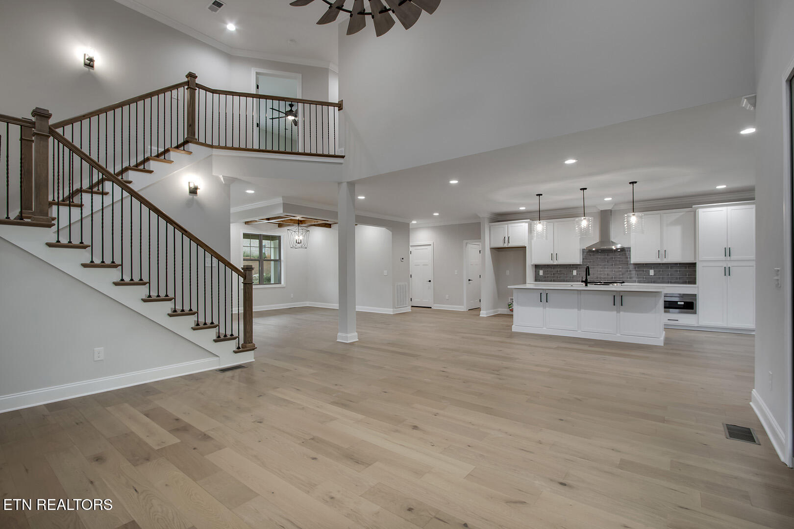 2260 Misty Mountain Circle Knoxville TN 37932