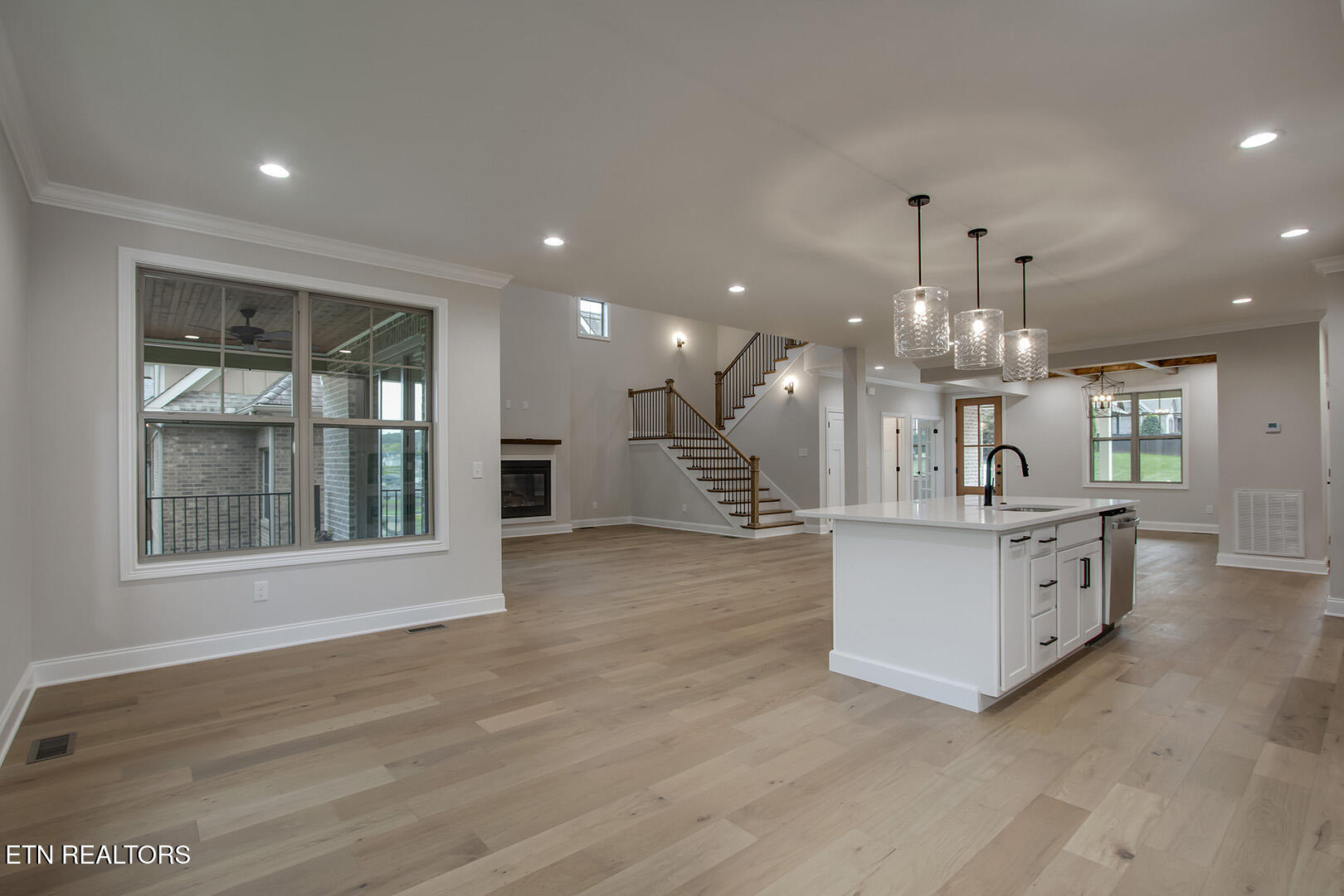 2260 Misty Mountain Circle Knoxville TN 37932