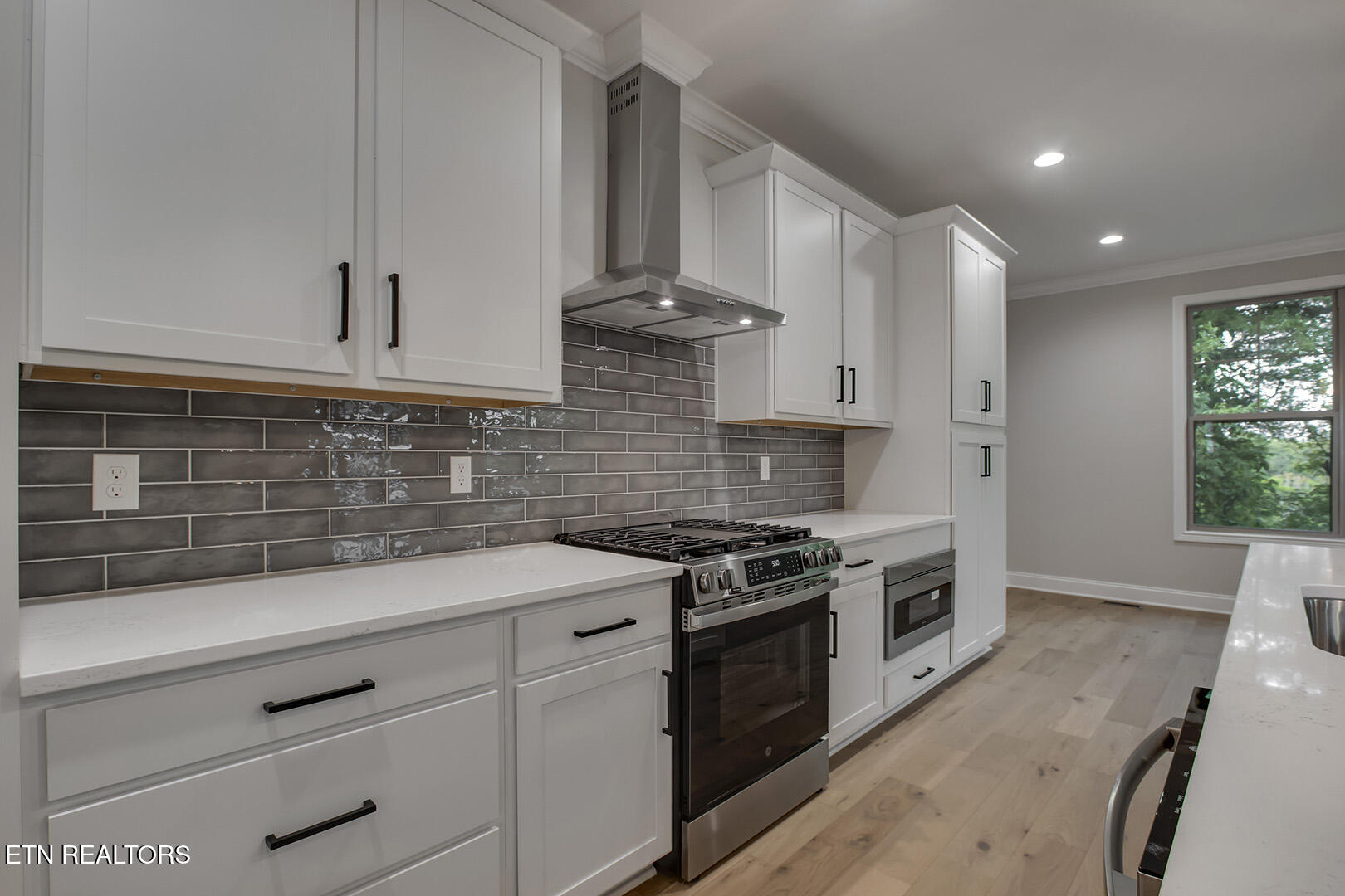 2260 Misty Mountain Circle Knoxville TN 37932