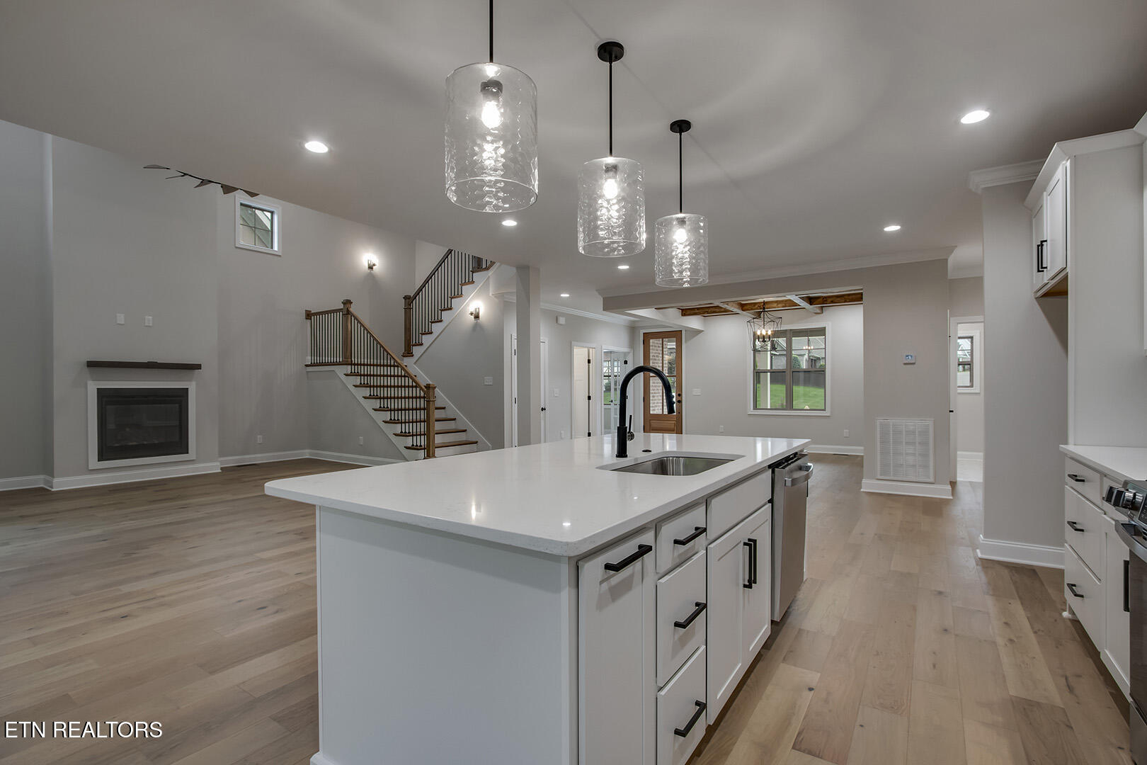 2260 Misty Mountain Circle Knoxville TN 37932