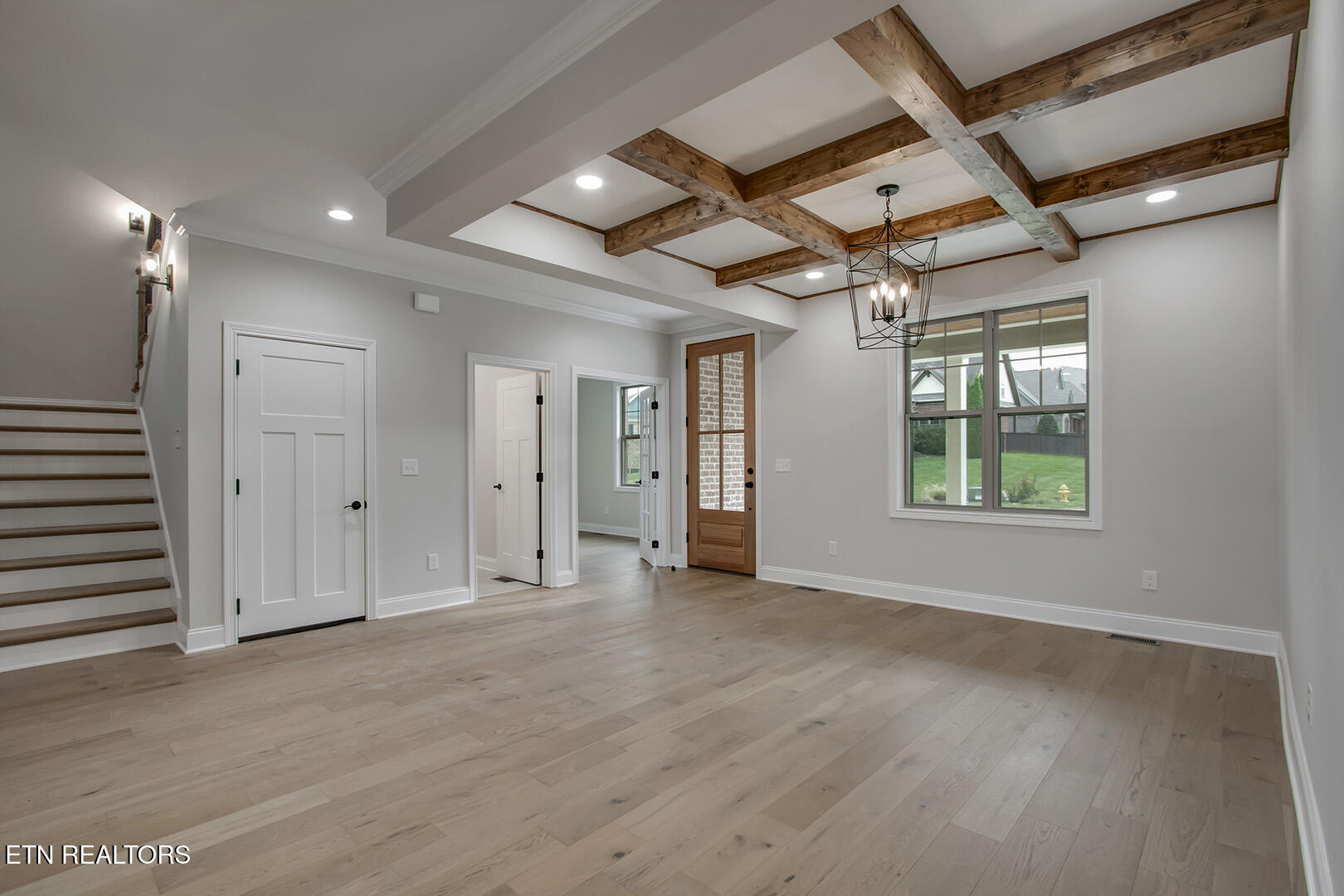 2260 Misty Mountain Circle Knoxville TN 37932