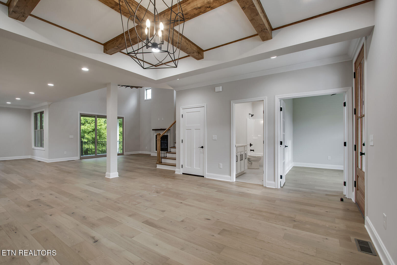 2260 Misty Mountain Circle Knoxville TN 37932