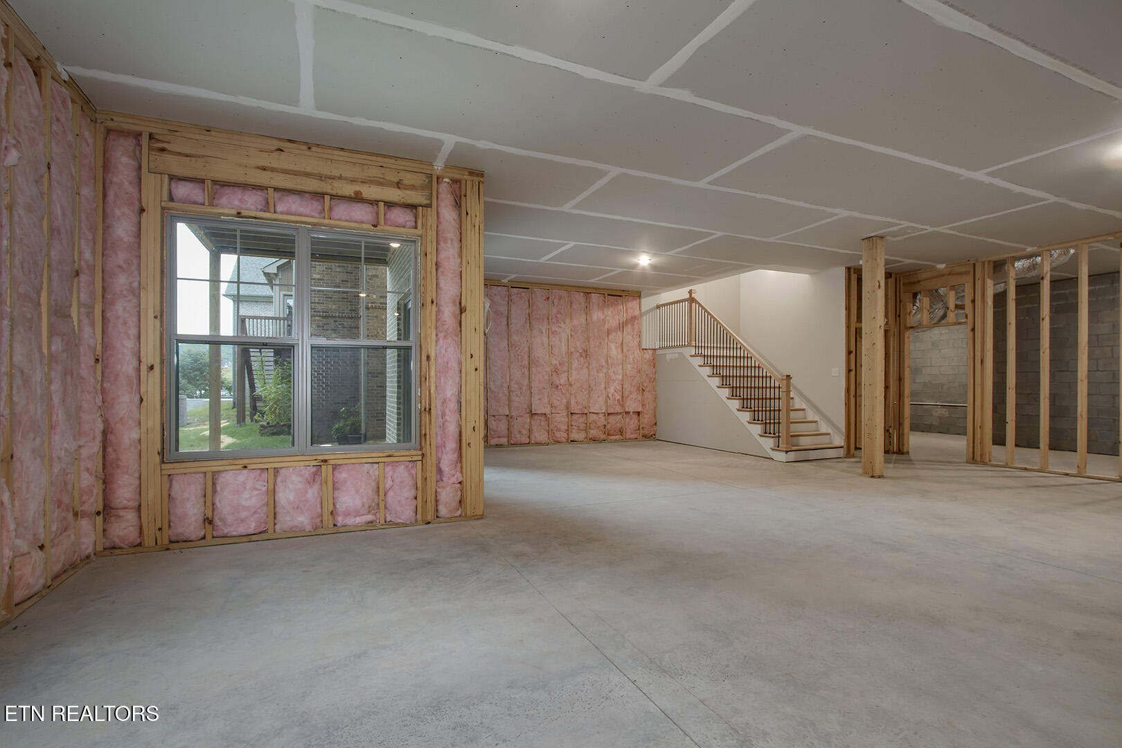 2260 Misty Mountain Circle Knoxville TN 37932