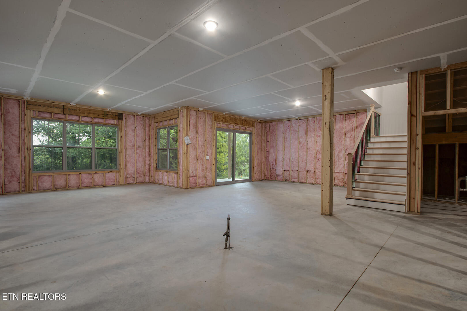 2260 Misty Mountain Circle Knoxville TN 37932