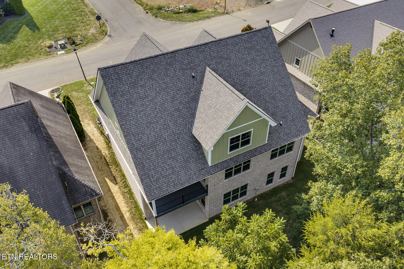 2260 Misty Mountain Circle Knoxville TN 37932