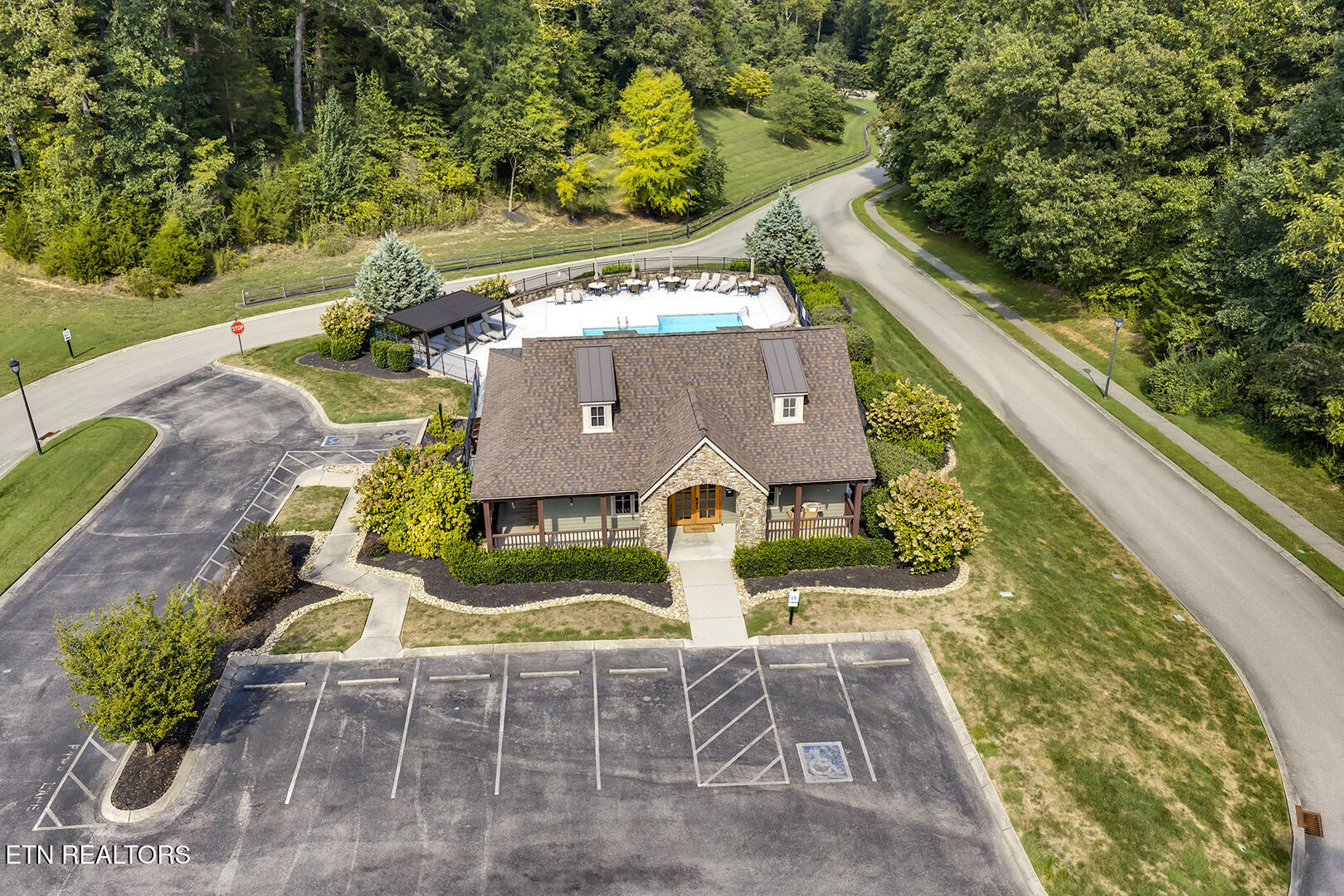 2260 Misty Mountain Circle Knoxville TN 37932