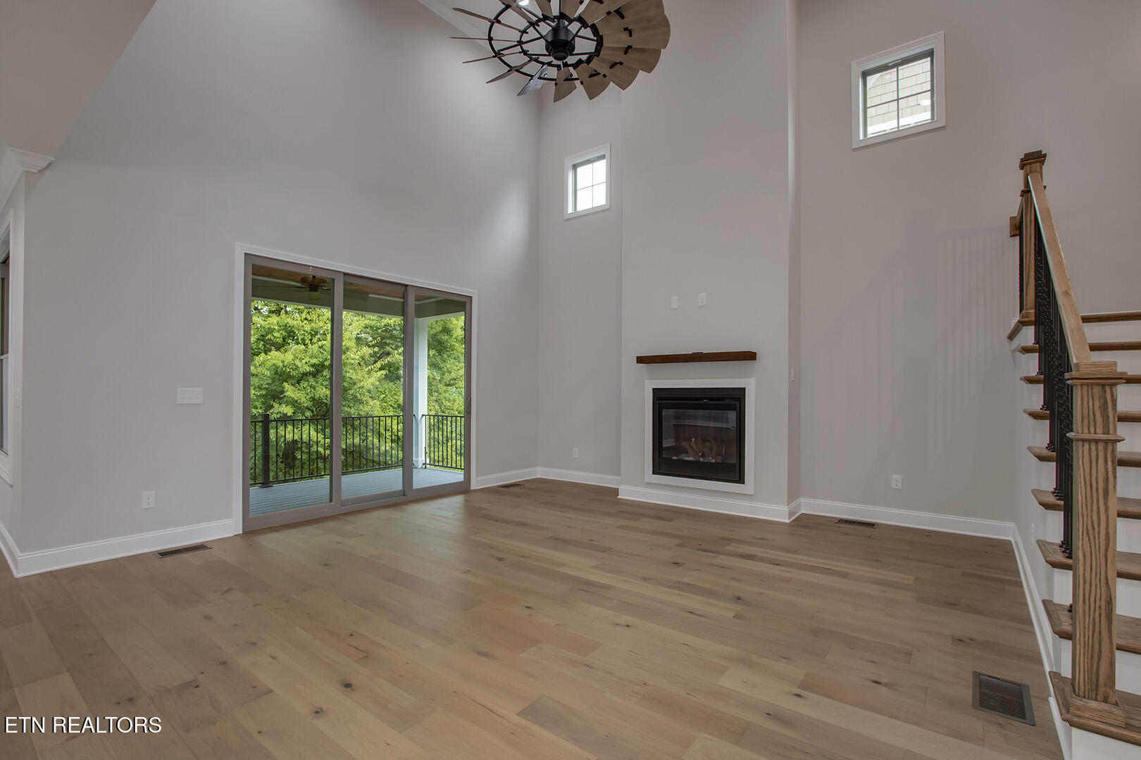 2260 Misty Mountain Circle Knoxville TN 37932