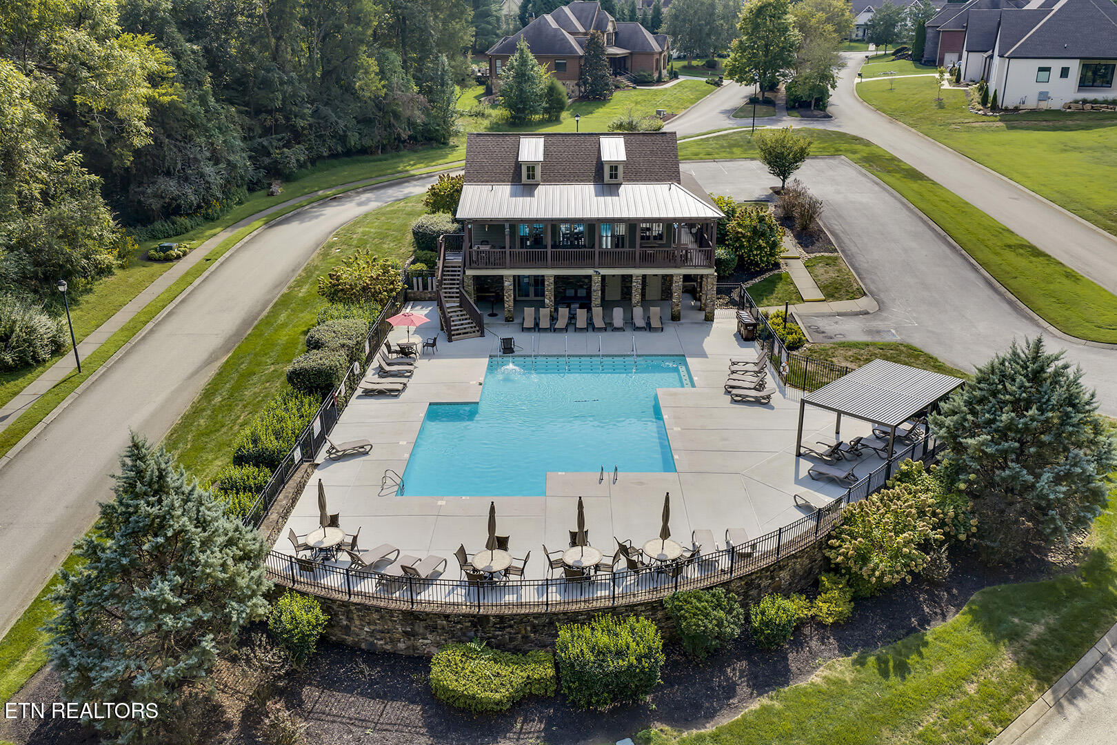 2260 Misty Mountain Circle Knoxville TN 37932