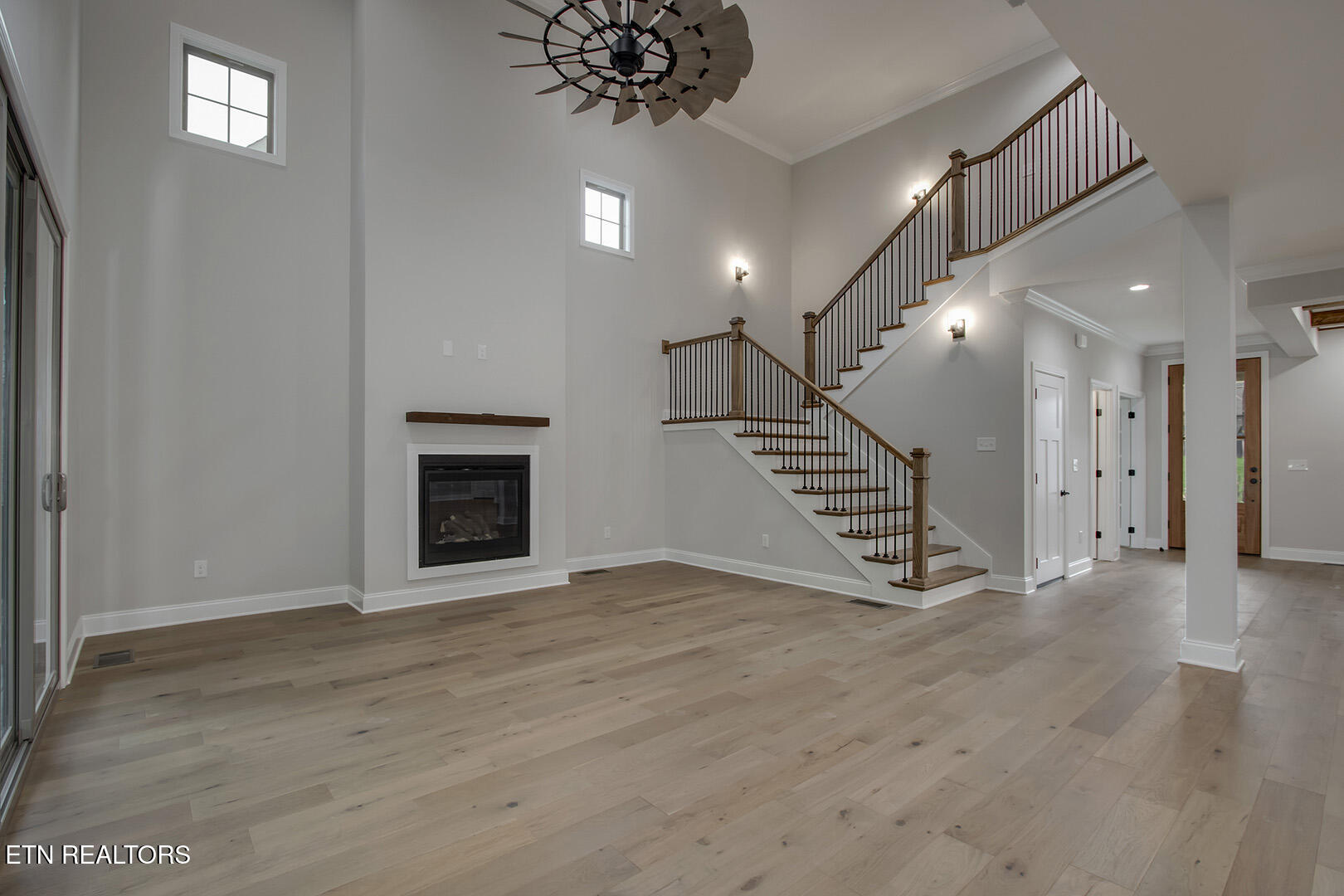 2260 Misty Mountain Circle Knoxville TN 37932