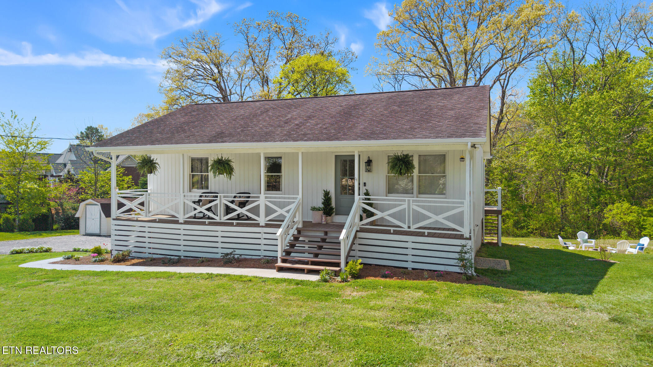 8001 Helen Drive Powell TN 37849