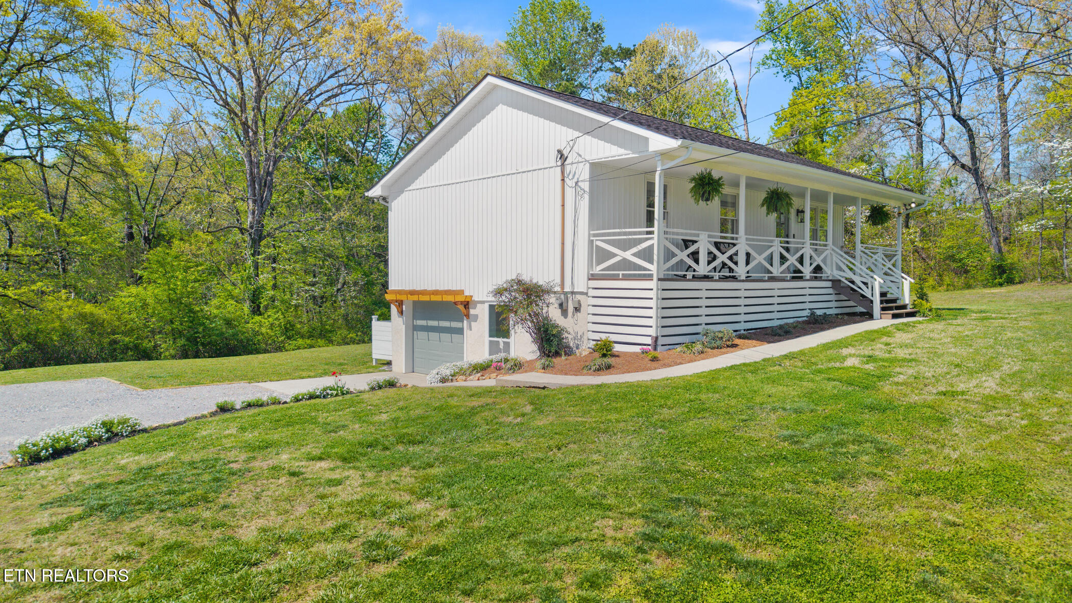8001 Helen Drive Powell TN 37849