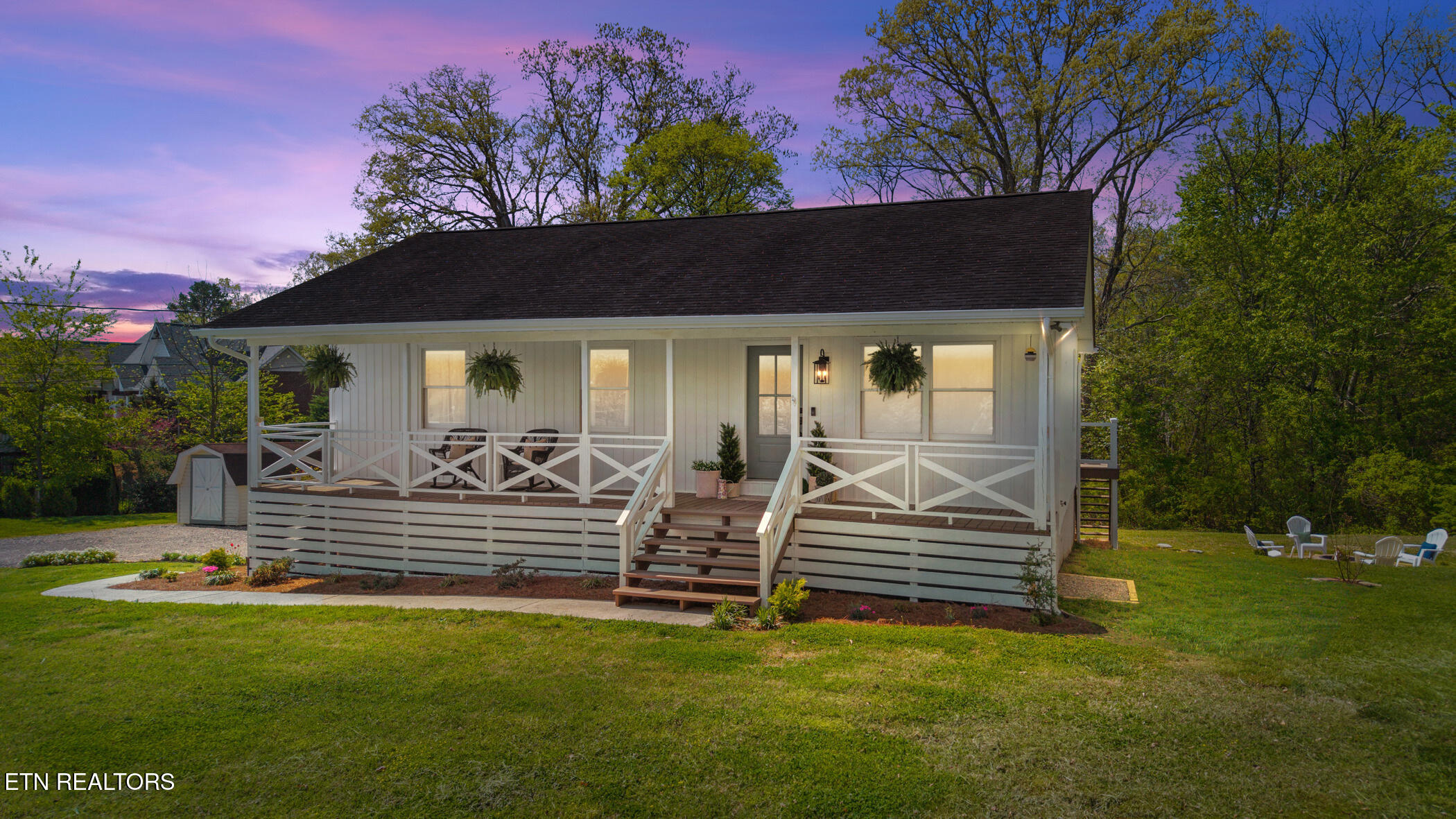 8001 Helen Drive Powell TN 37849