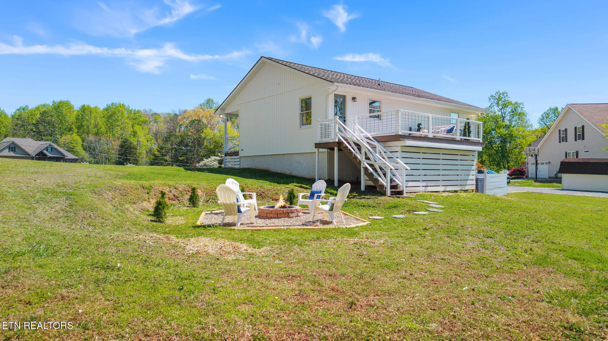 8001 Helen Drive Powell TN 37849