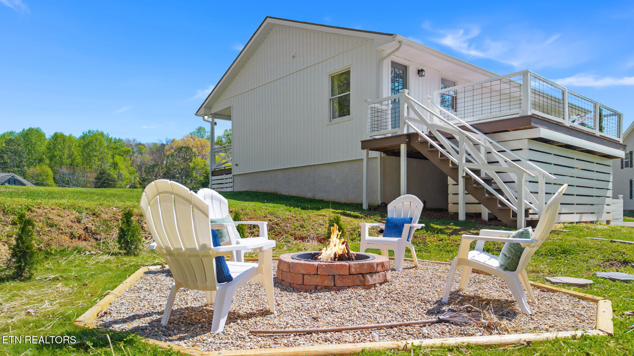 8001 Helen Drive Powell TN 37849