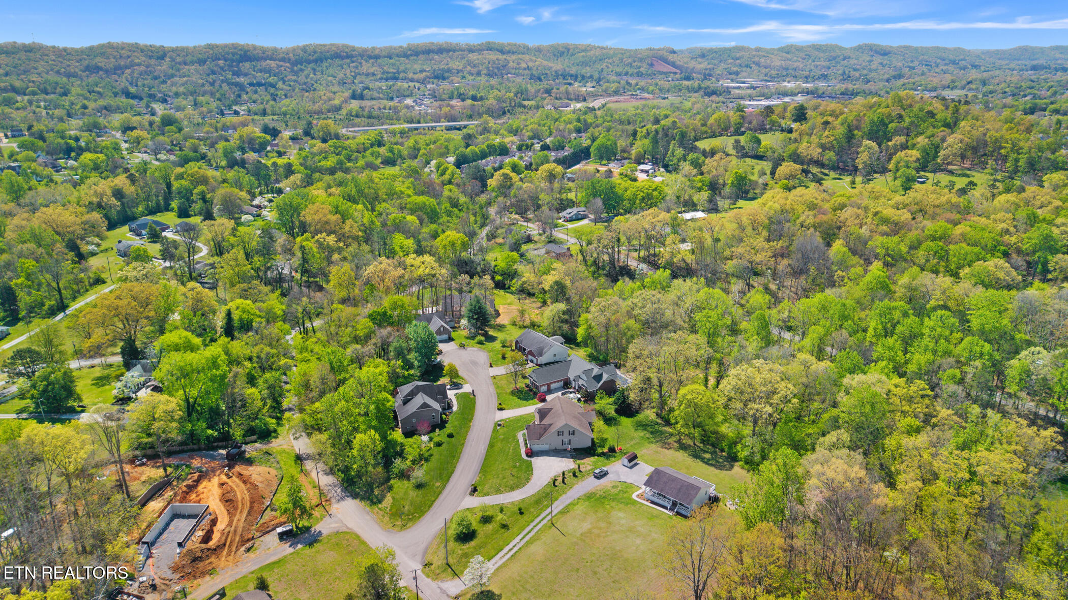 8001 Helen Drive Powell TN 37849