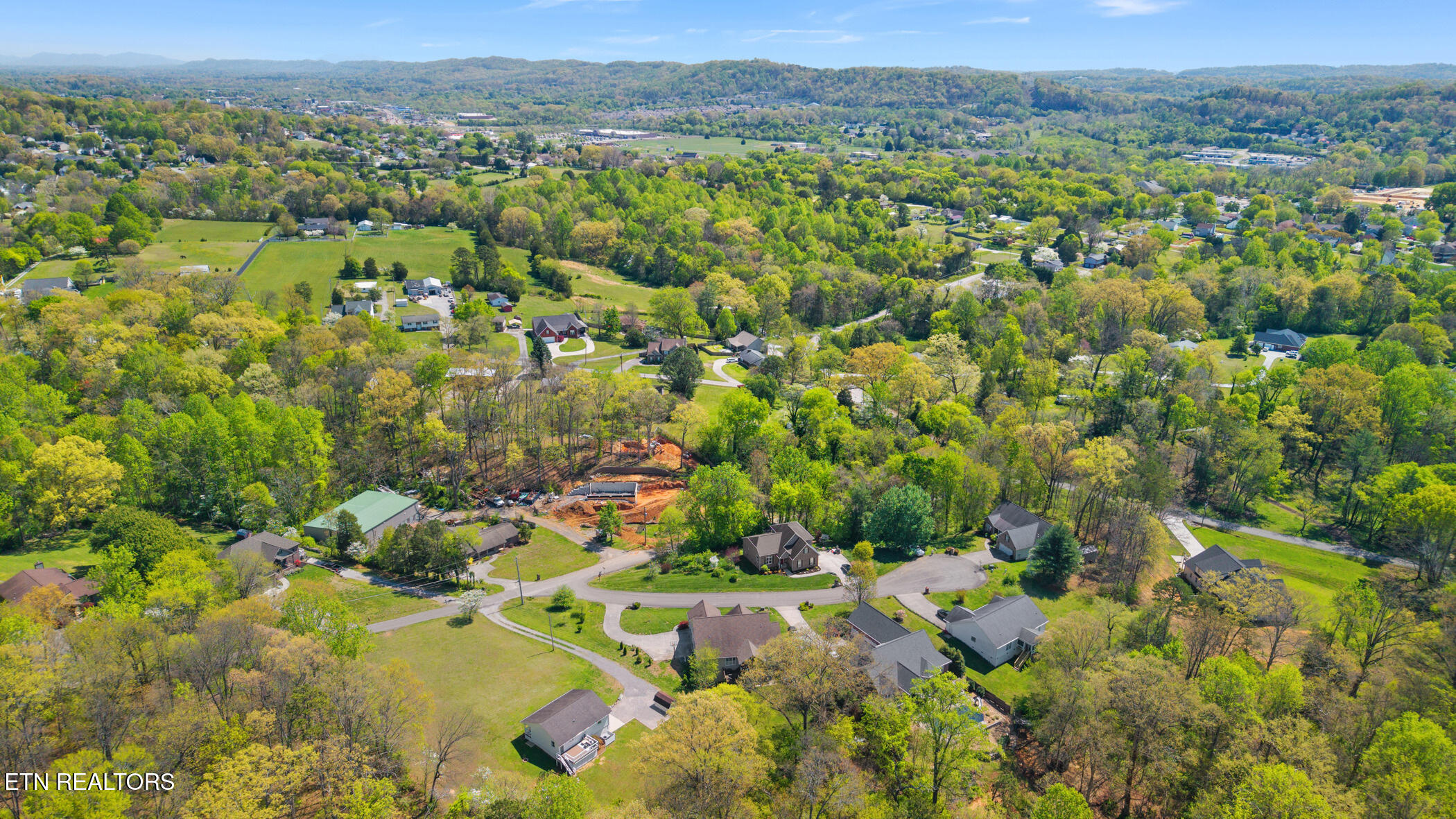 8001 Helen Drive Powell TN 37849