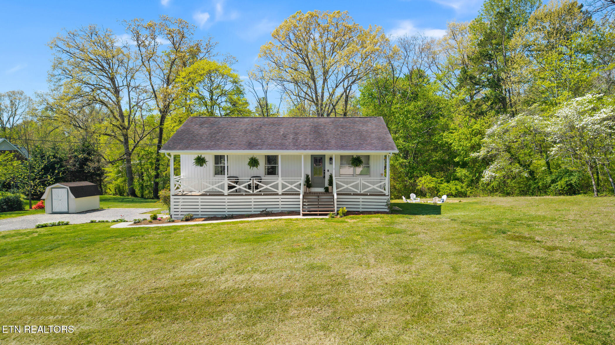 8001 Helen Drive Powell TN 37849