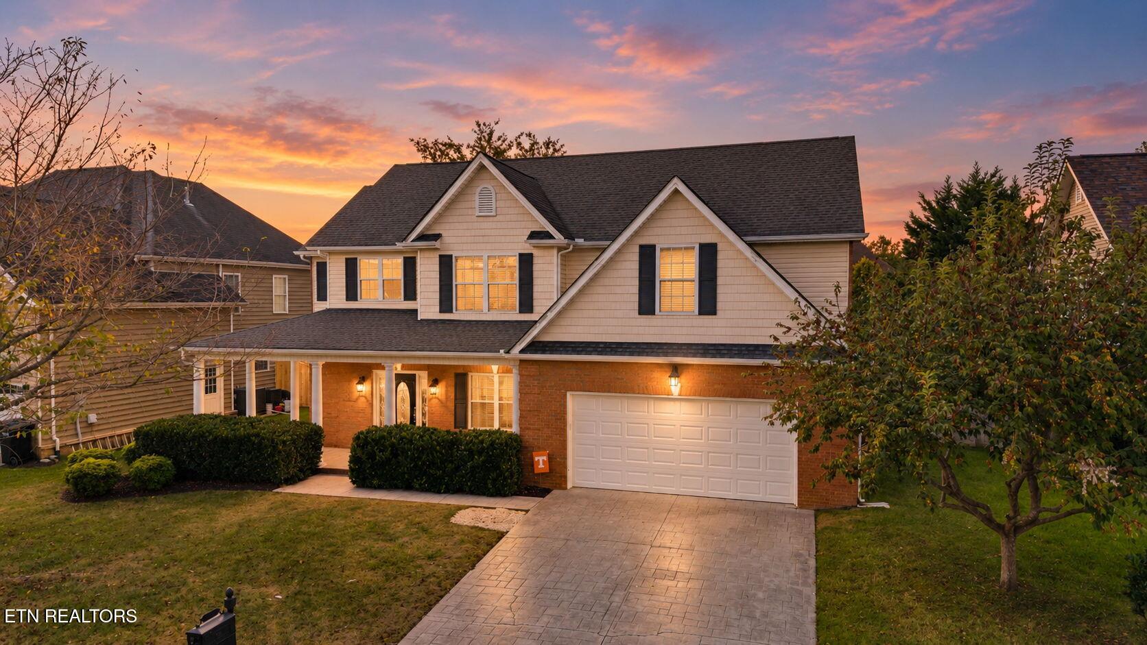 2625 Nicholas View Lane Knoxville TN 37931