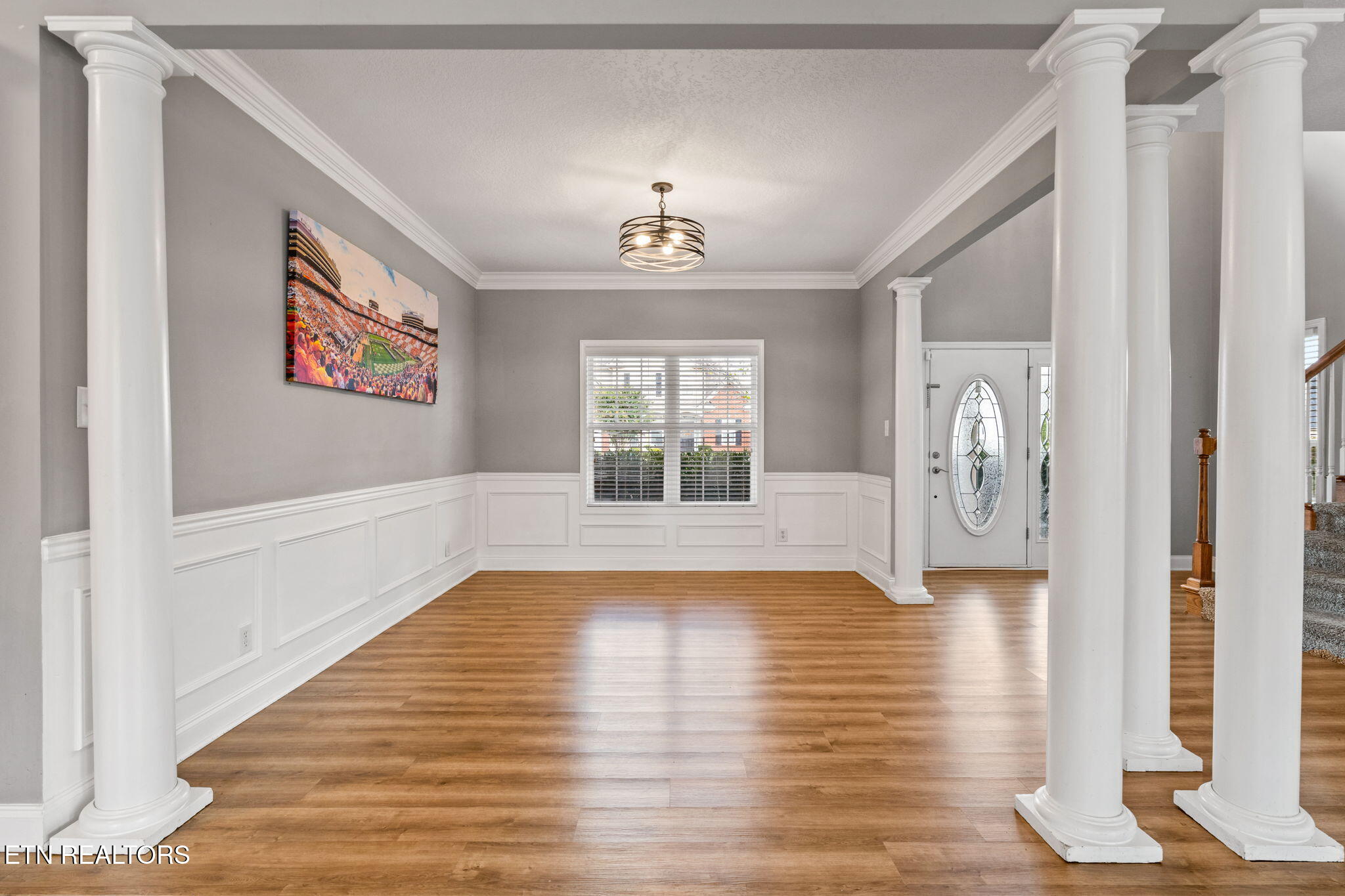 2625 Nicholas View Lane Knoxville TN 37931