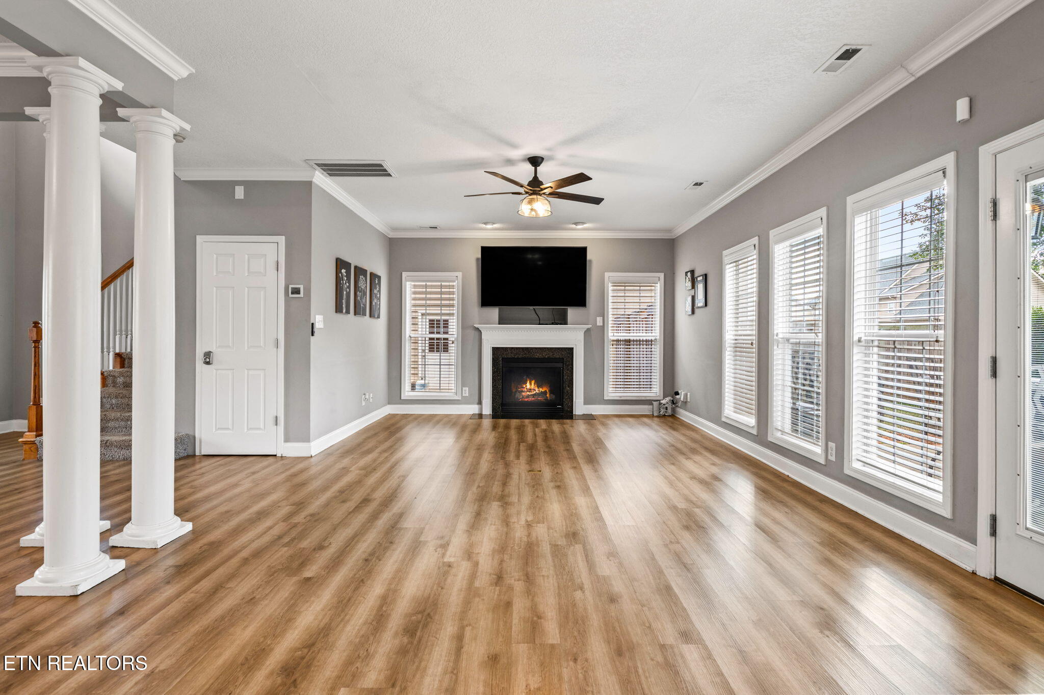 2625 Nicholas View Lane Knoxville TN 37931