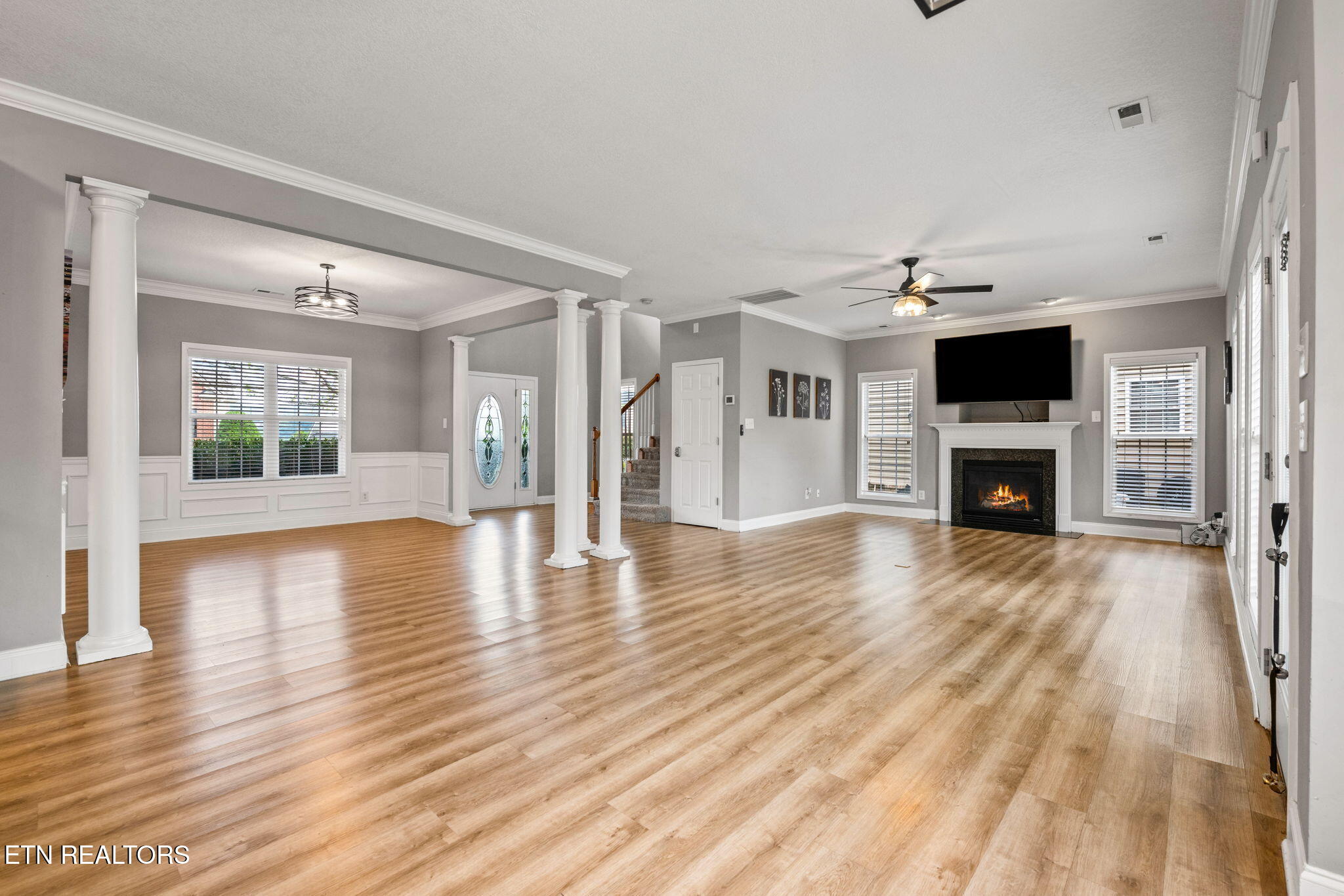 2625 Nicholas View Lane Knoxville TN 37931