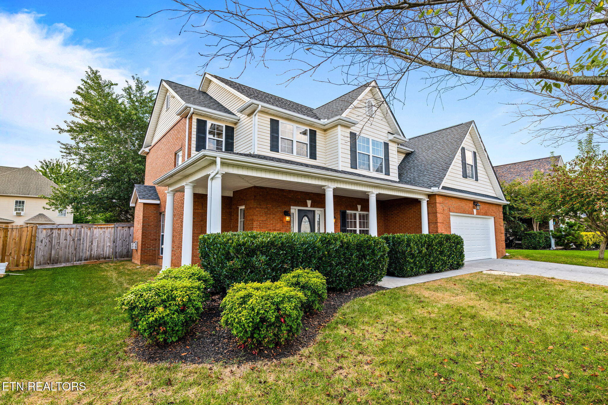 2625 Nicholas View Lane Knoxville TN 37931