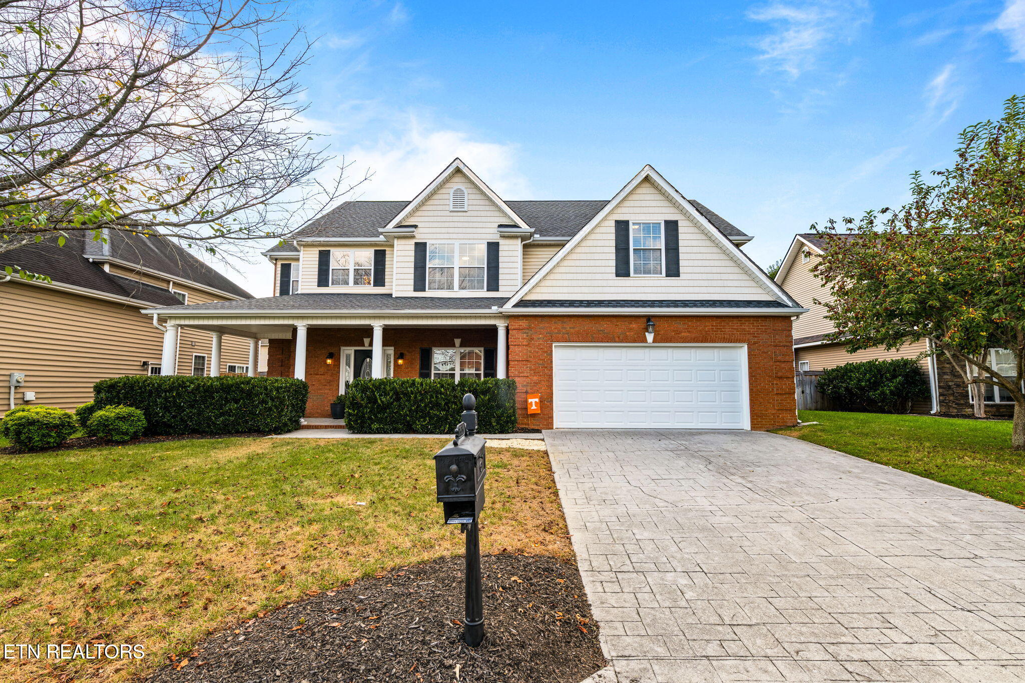 2625 Nicholas View Lane Knoxville TN 37931