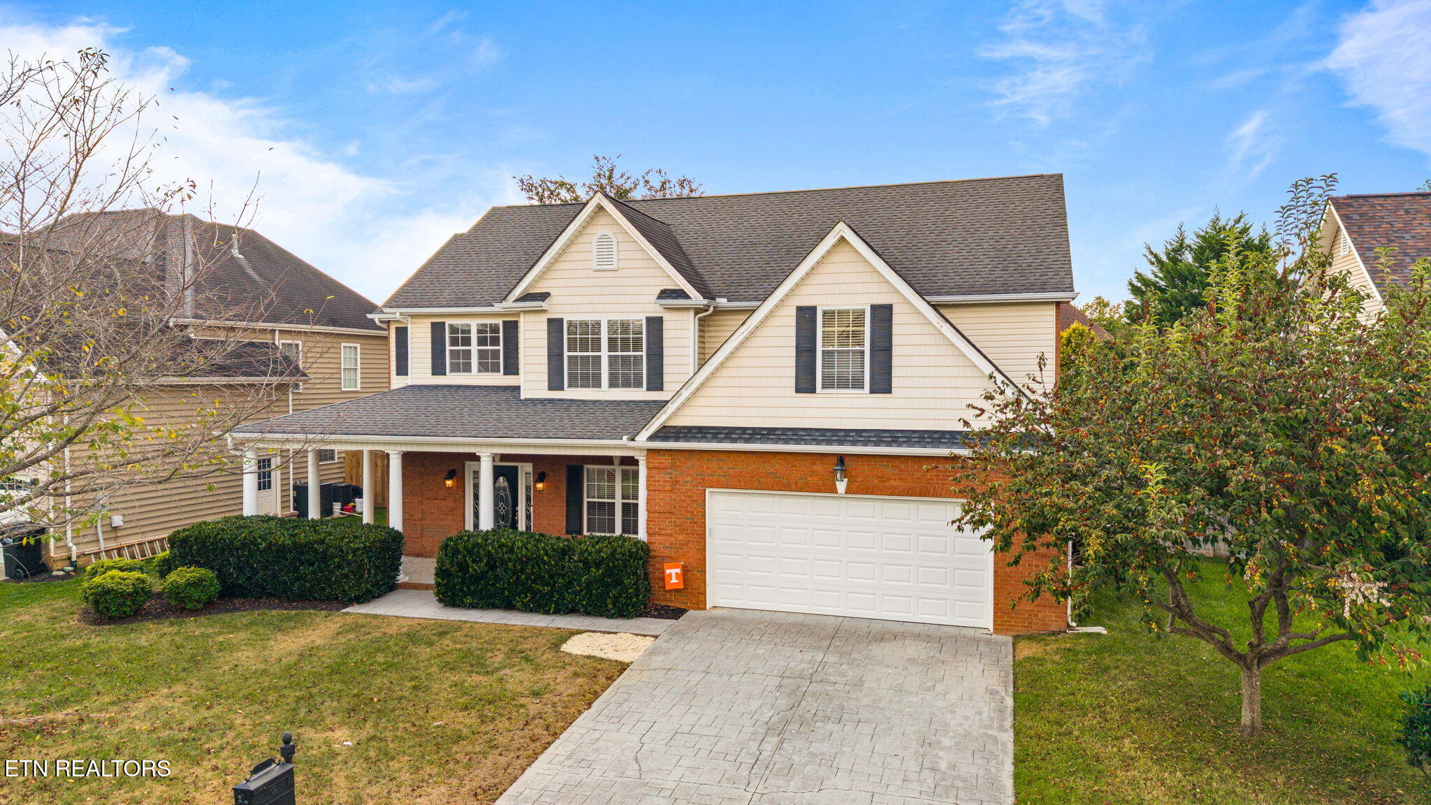 2625 Nicholas View Lane Knoxville TN 37931