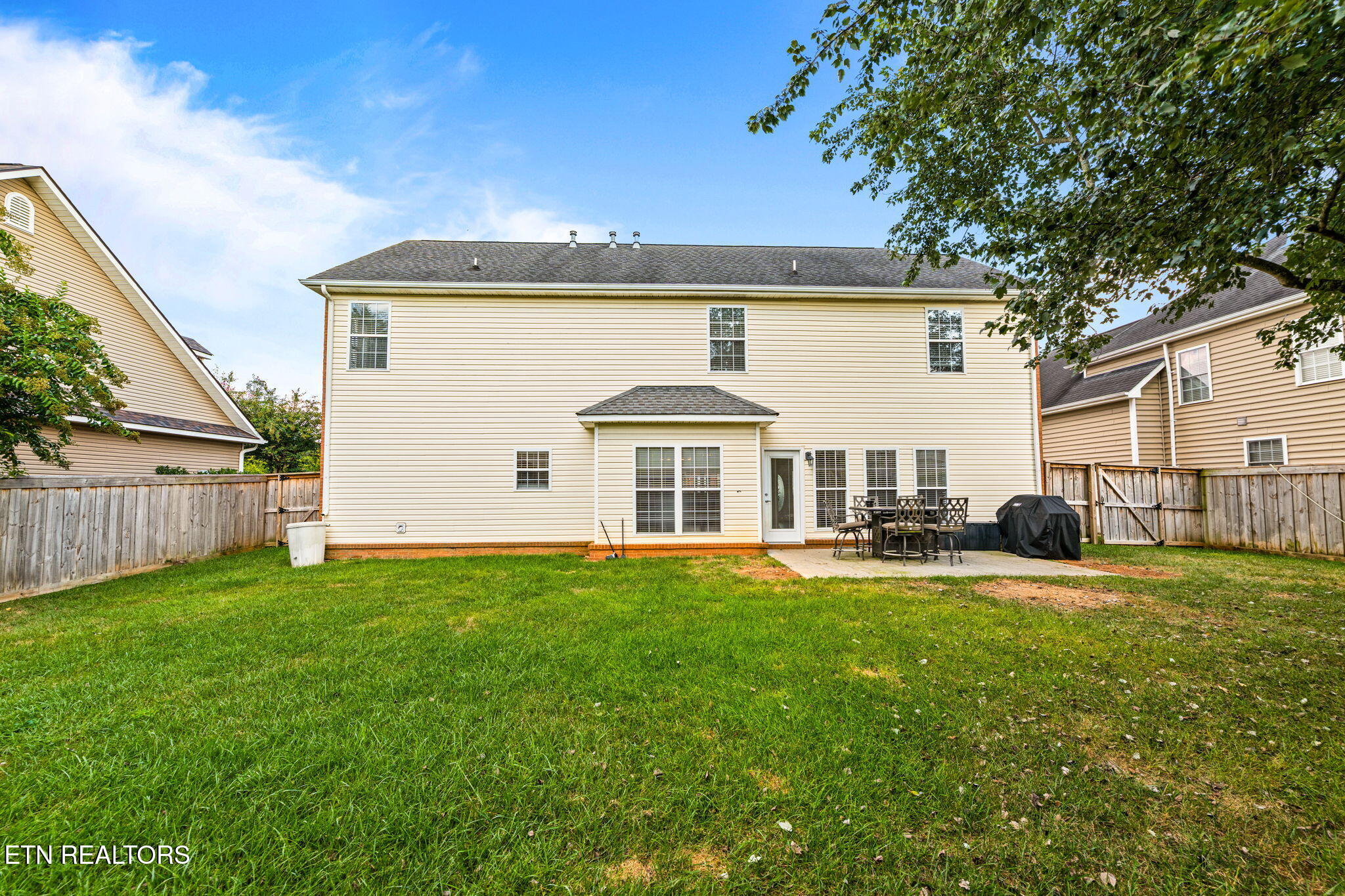 2625 Nicholas View Lane Knoxville TN 37931