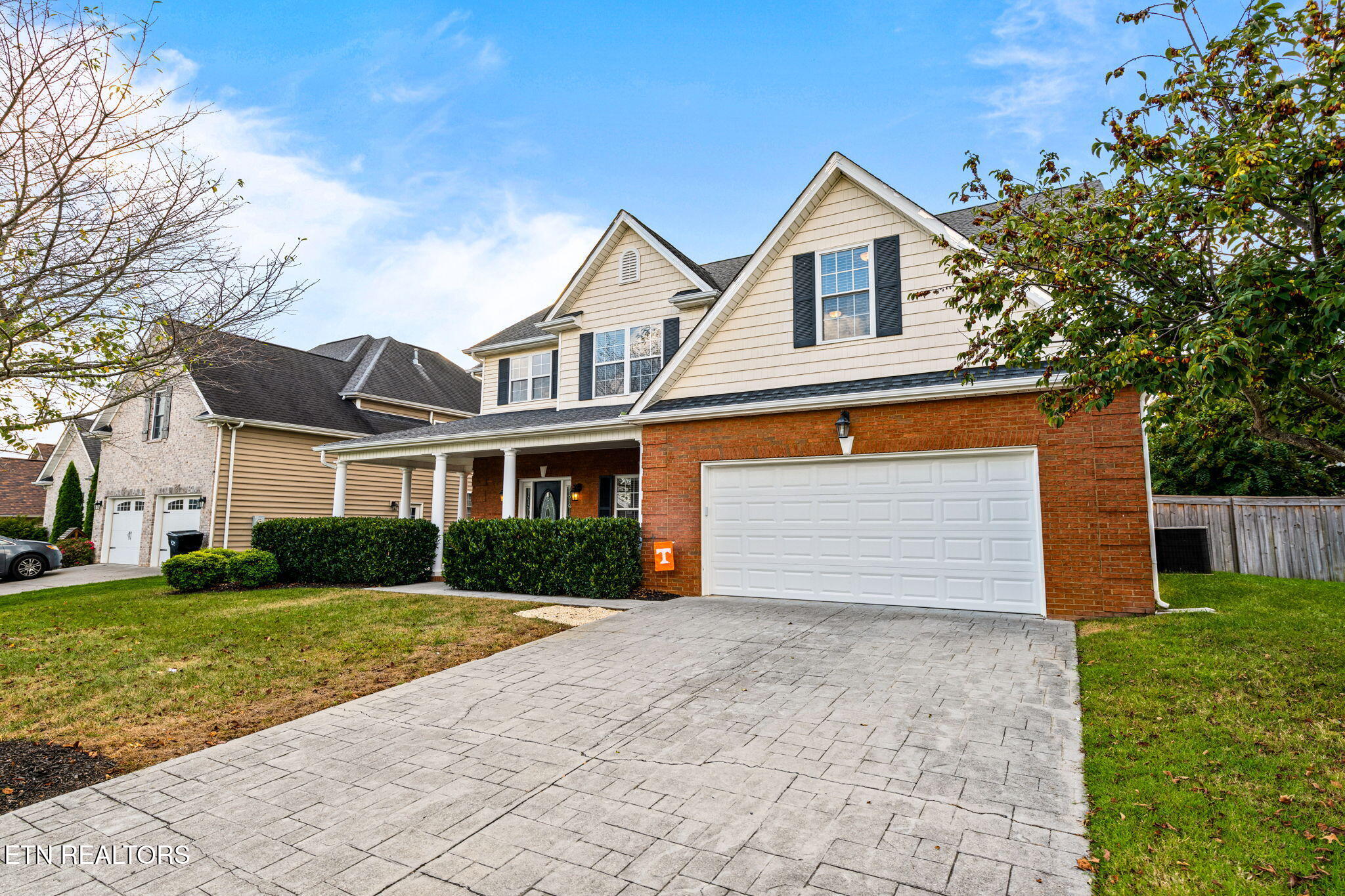 2625 Nicholas View Lane Knoxville TN 37931