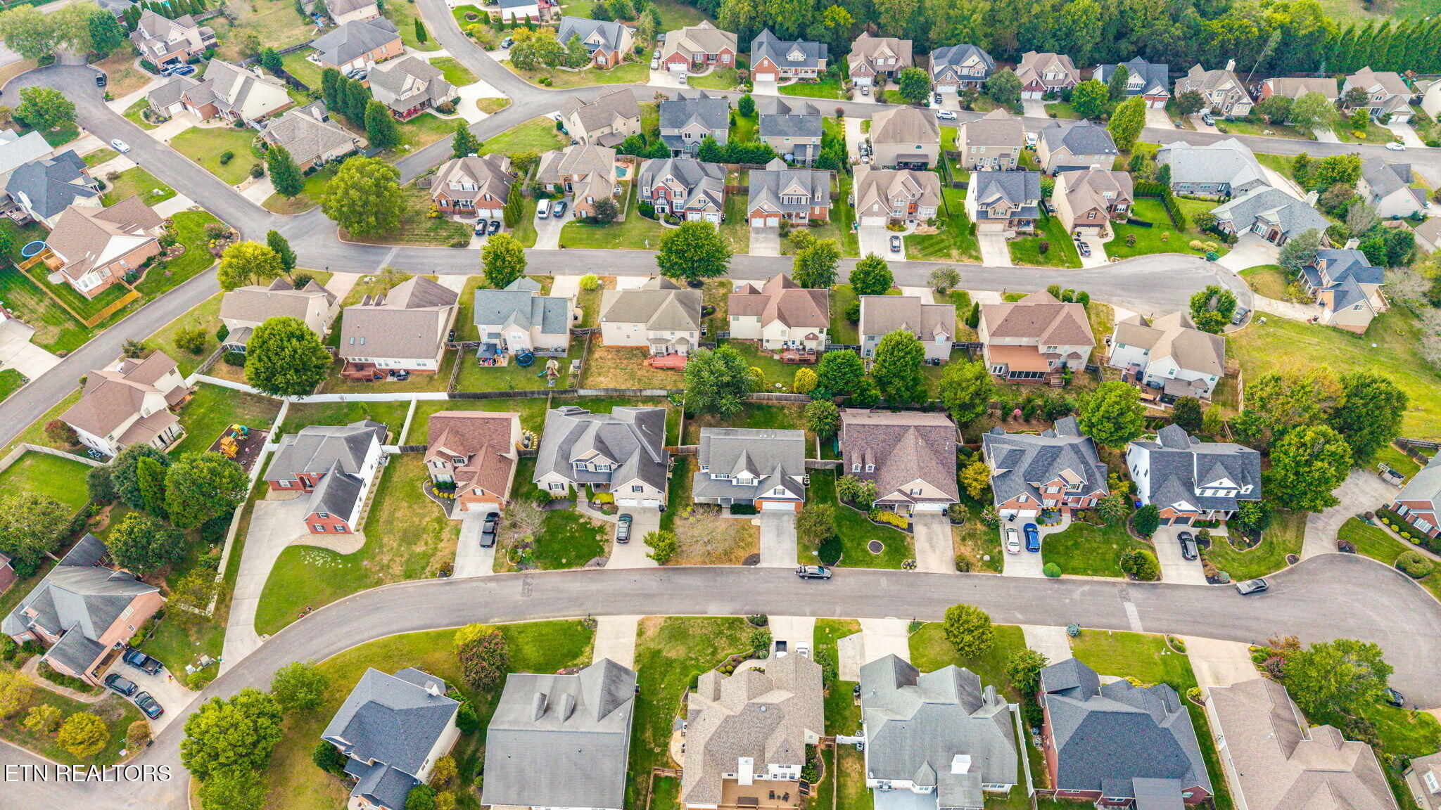 2625 Nicholas View Lane Knoxville TN 37931