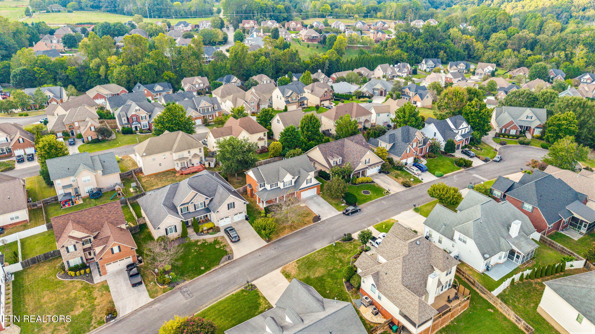 2625 Nicholas View Lane Knoxville TN 37931