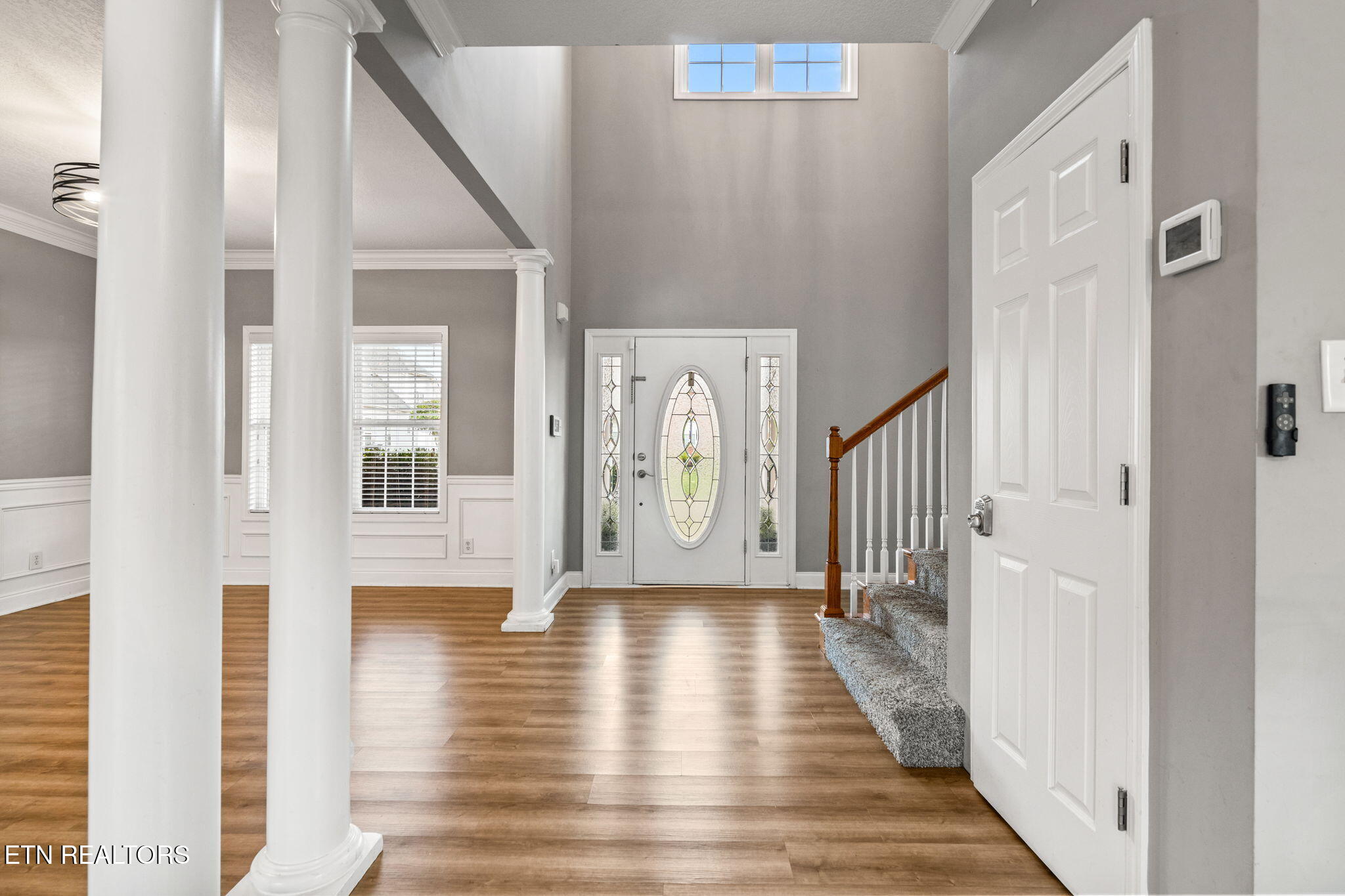 2625 Nicholas View Lane Knoxville TN 37931