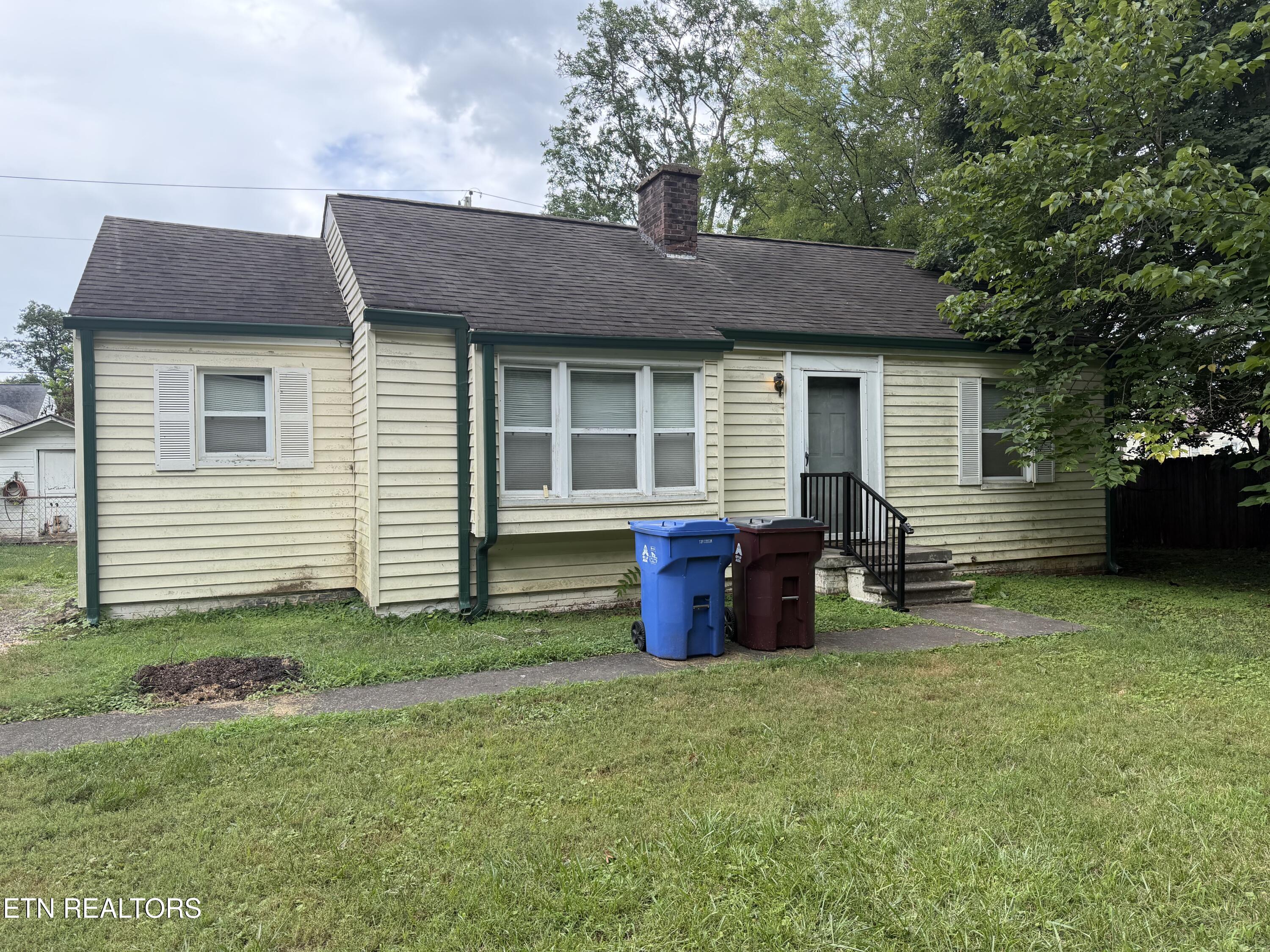 1602 Garfield Street Alcoa TN 37701