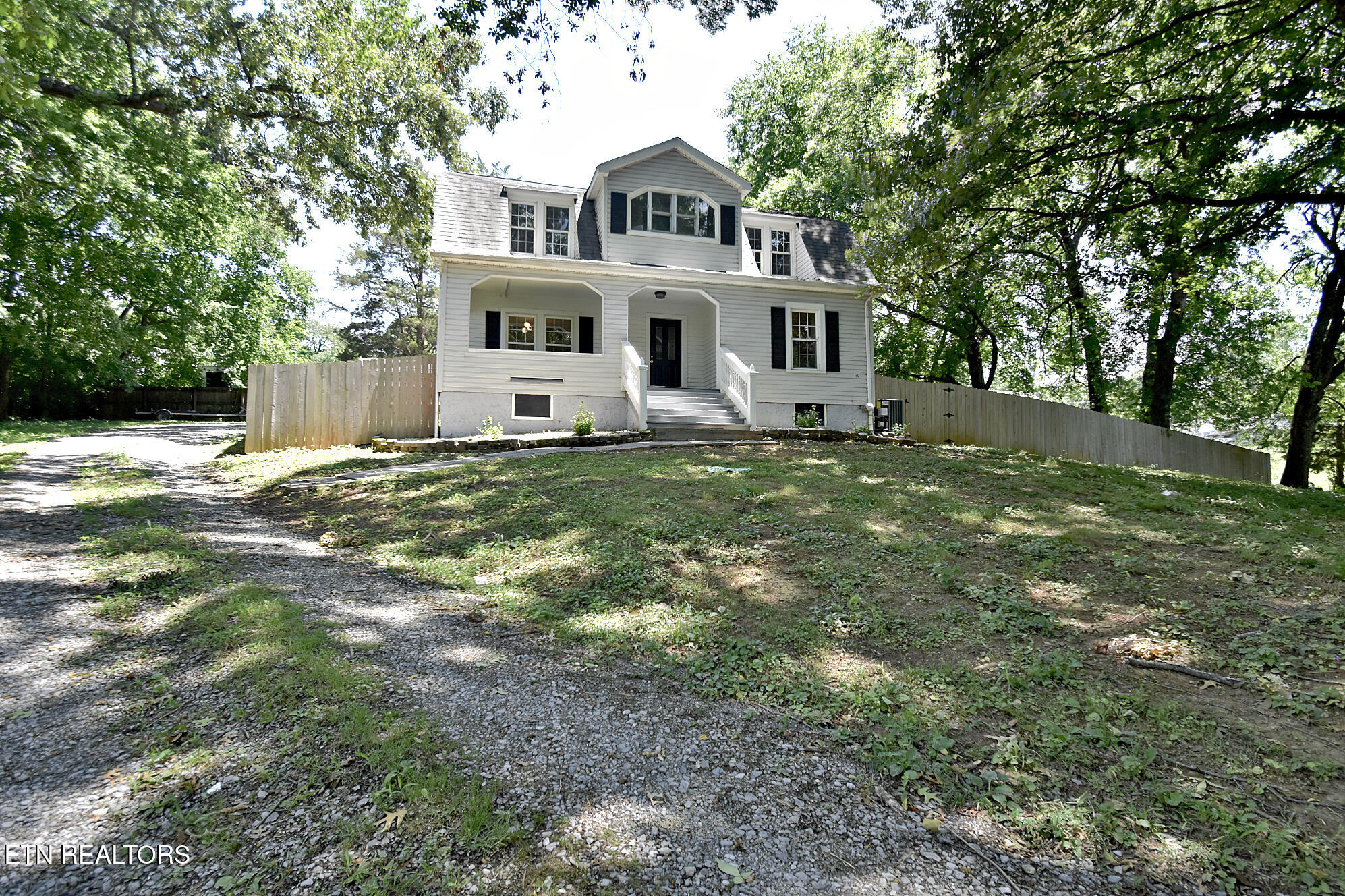 112 S 5th Street Maryville TN 37804