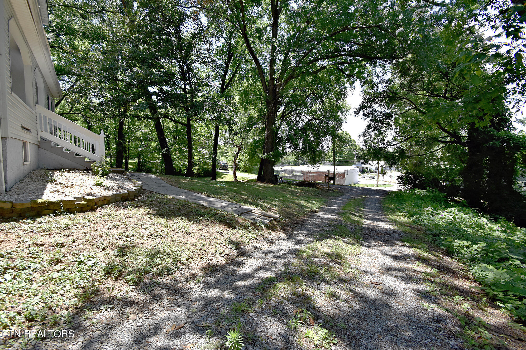 112 S 5th Street Maryville TN 37804