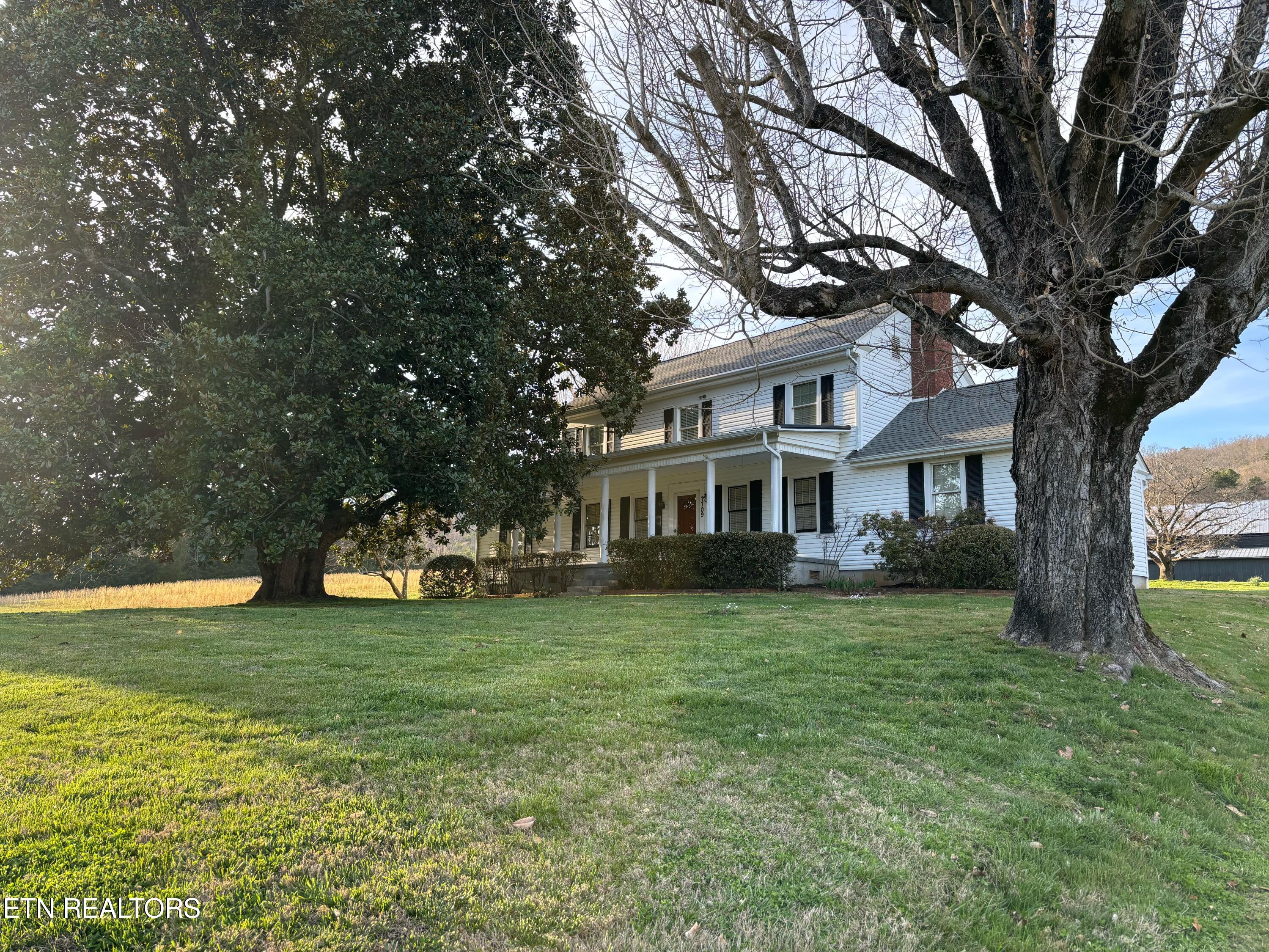 7709 Thorn Grove Pike Knoxville TN 37914